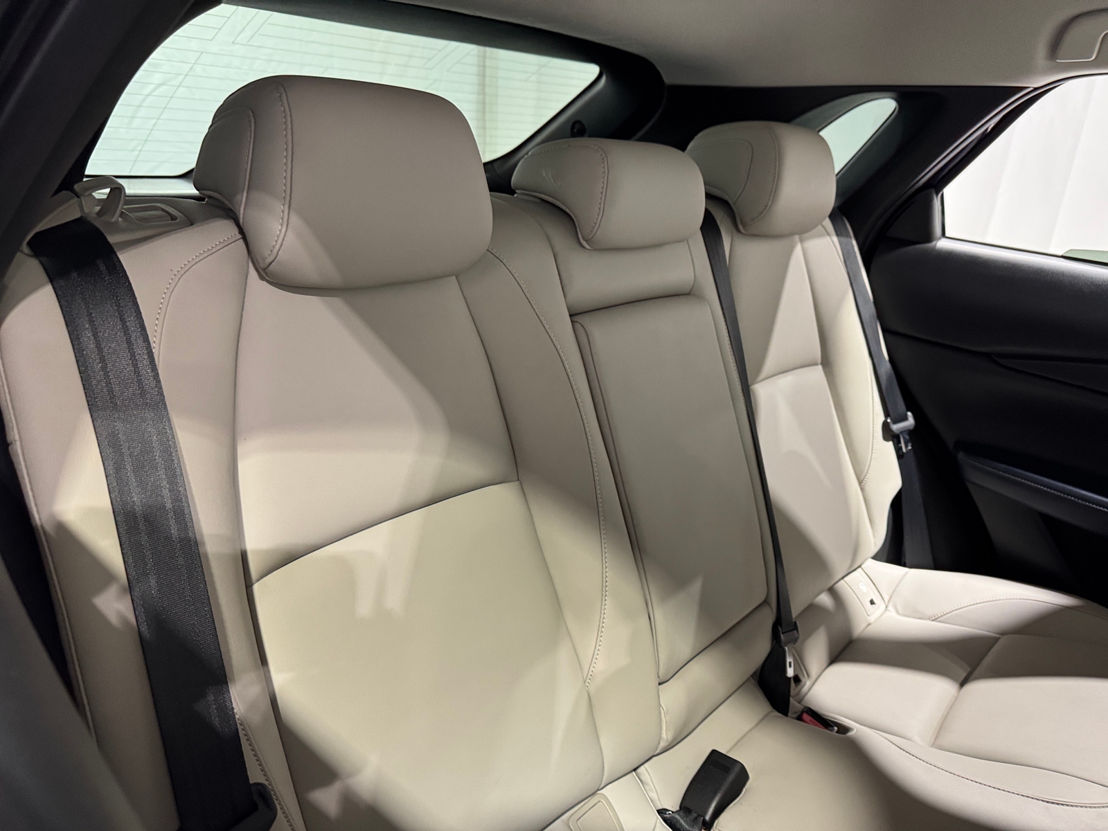 Thumbnail: 2020 Mazda CX-30 - 5