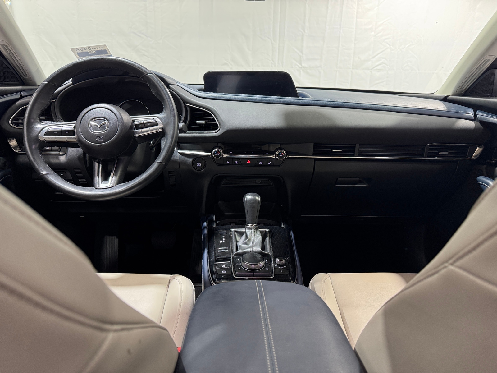 Thumbnail: 2020 Mazda CX-30 - 2