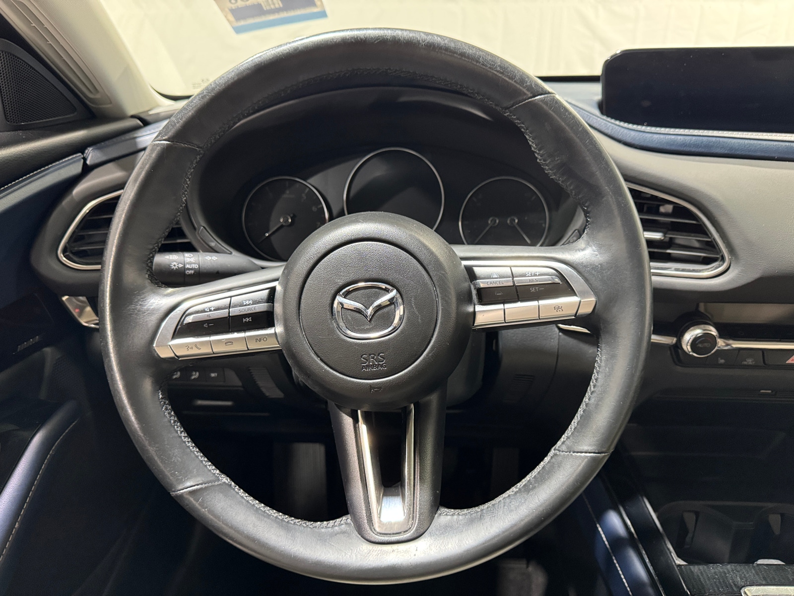 Thumbnail: 2020 Mazda CX-30 - 4