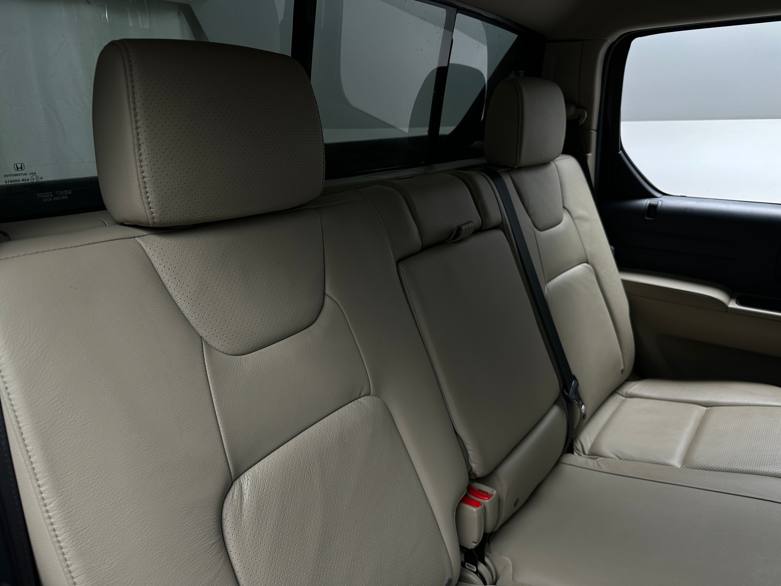 Thumbnail: 2013 Honda Ridgeline - 5