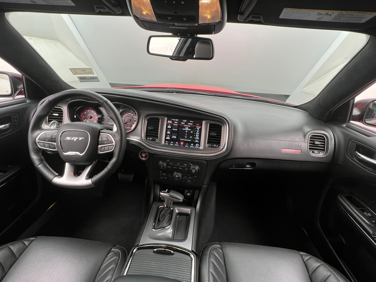 Thumbnail: 2023 Dodge Charger - 2