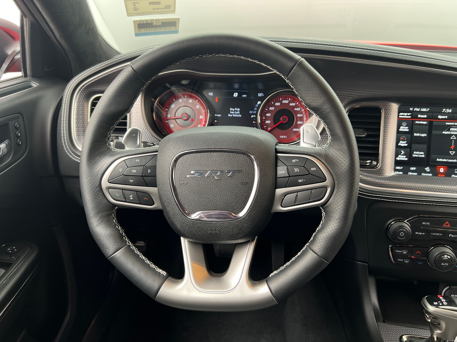 Thumbnail: 2023 Dodge Charger - 4