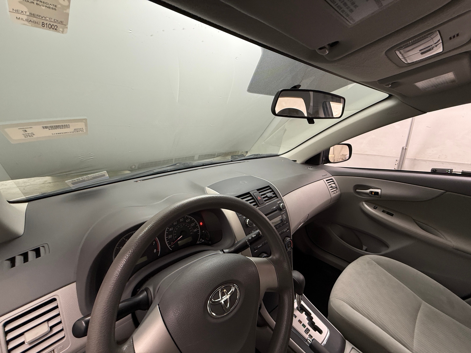 Thumbnail: 2010 Toyota Corolla - 3