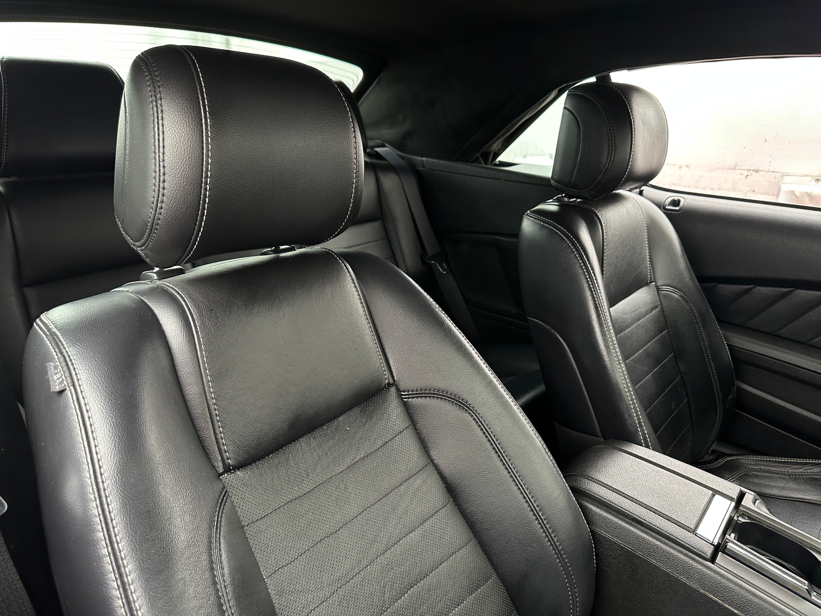 Thumbnail: 2013 Ford Mustang - 2