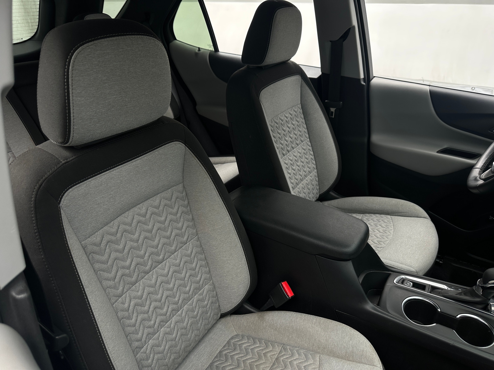 Thumbnail: 2024 Chevrolet Equinox - 2