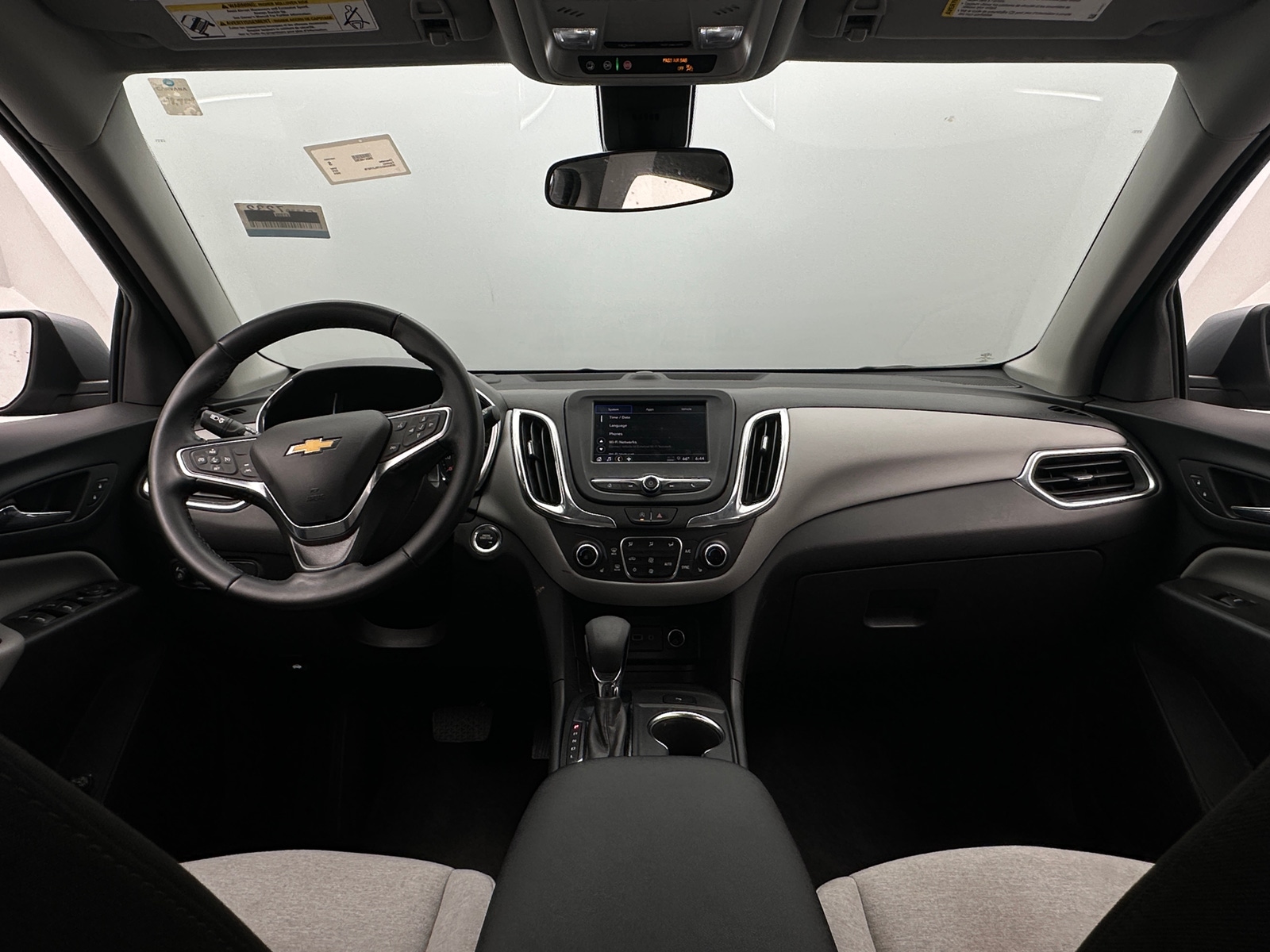 Thumbnail: 2024 Chevrolet Equinox - 3