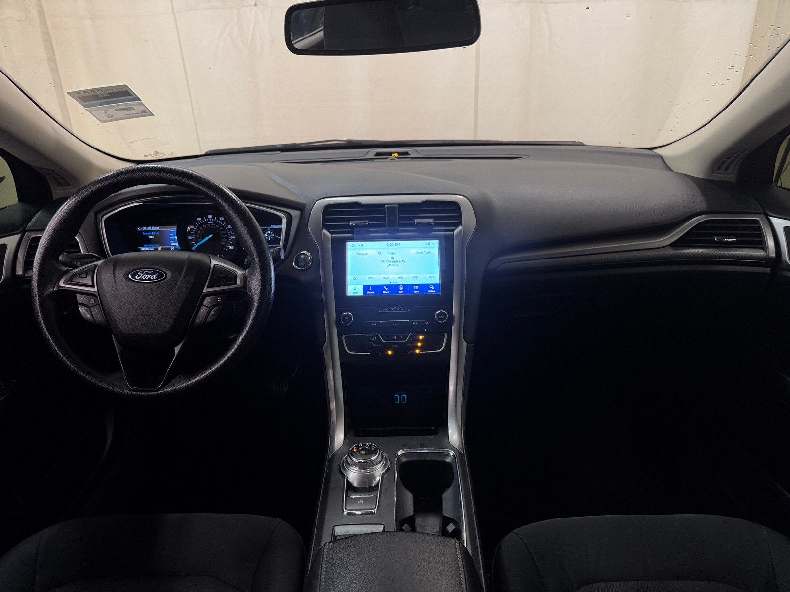 Thumbnail: 2020 Ford Fusion - 3