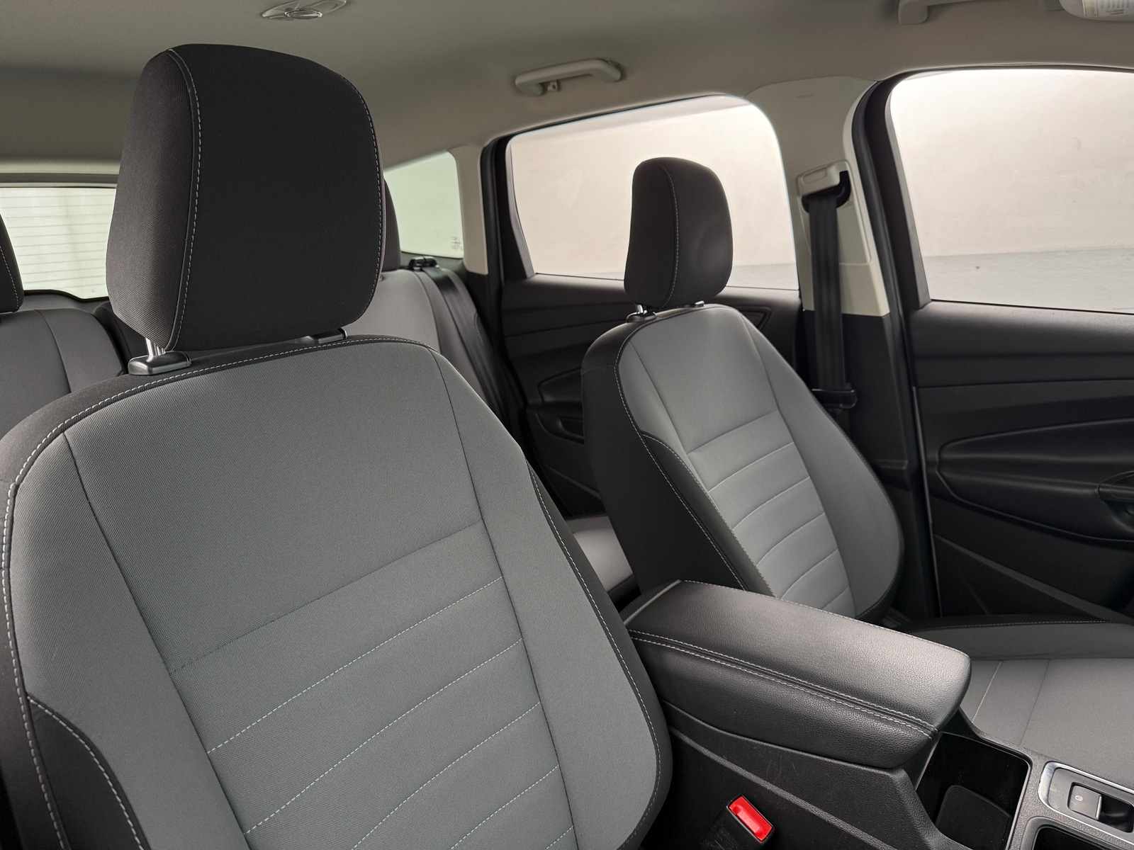 Thumbnail: 2019 Ford Escape - 2