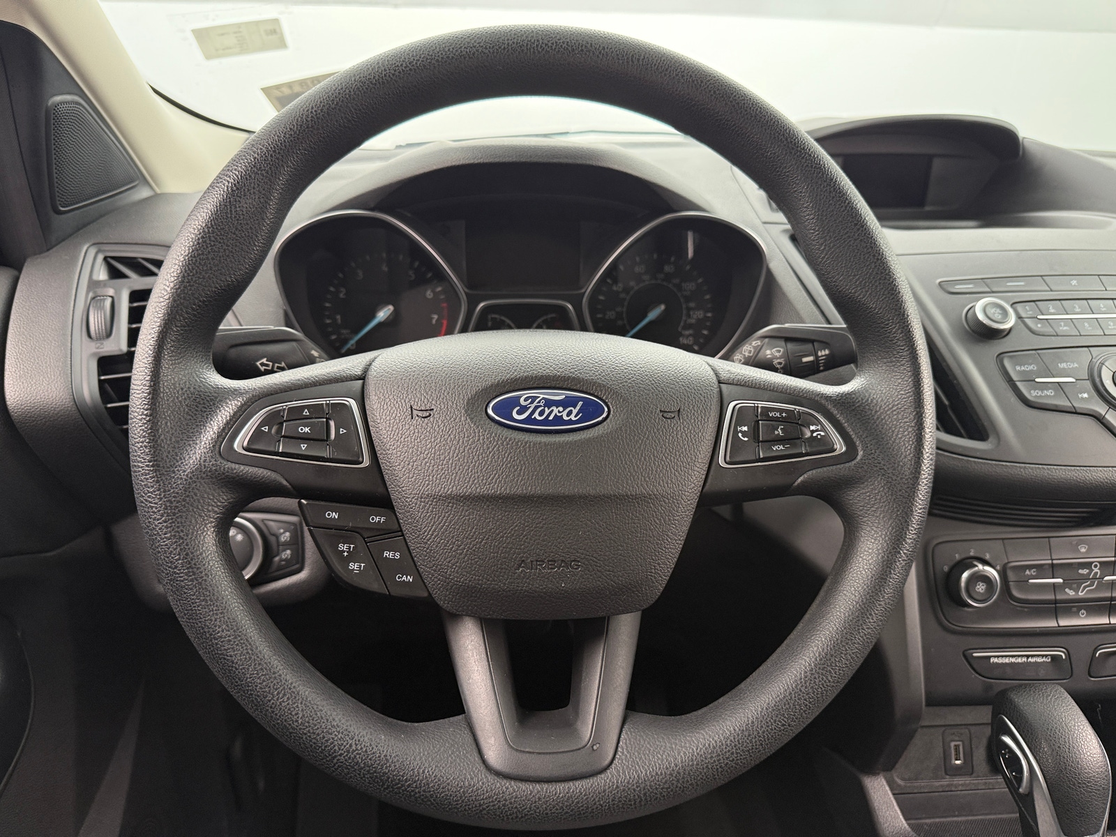 Thumbnail: 2019 Ford Escape - 5