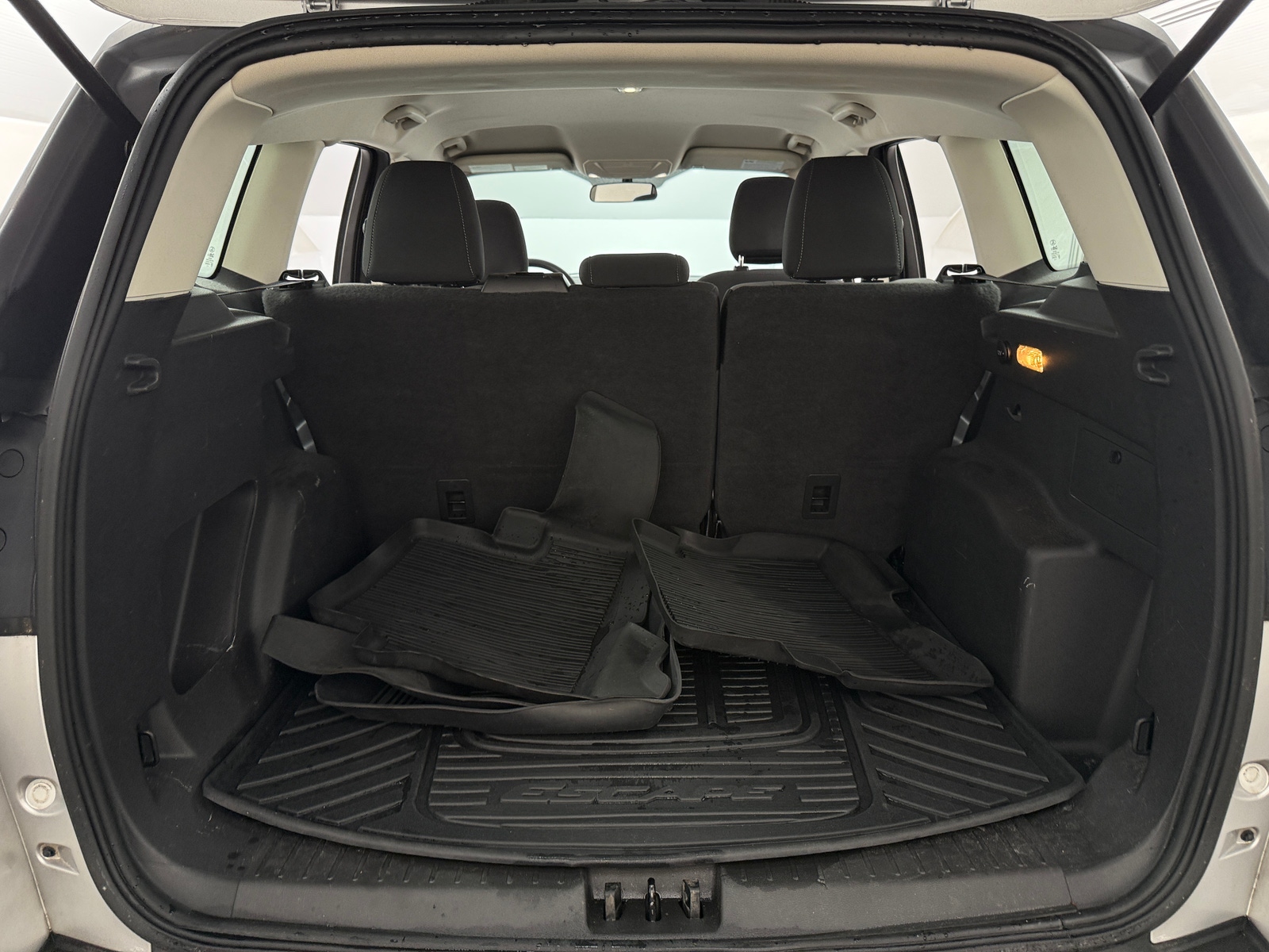 Thumbnail: 2019 Ford Escape - 7