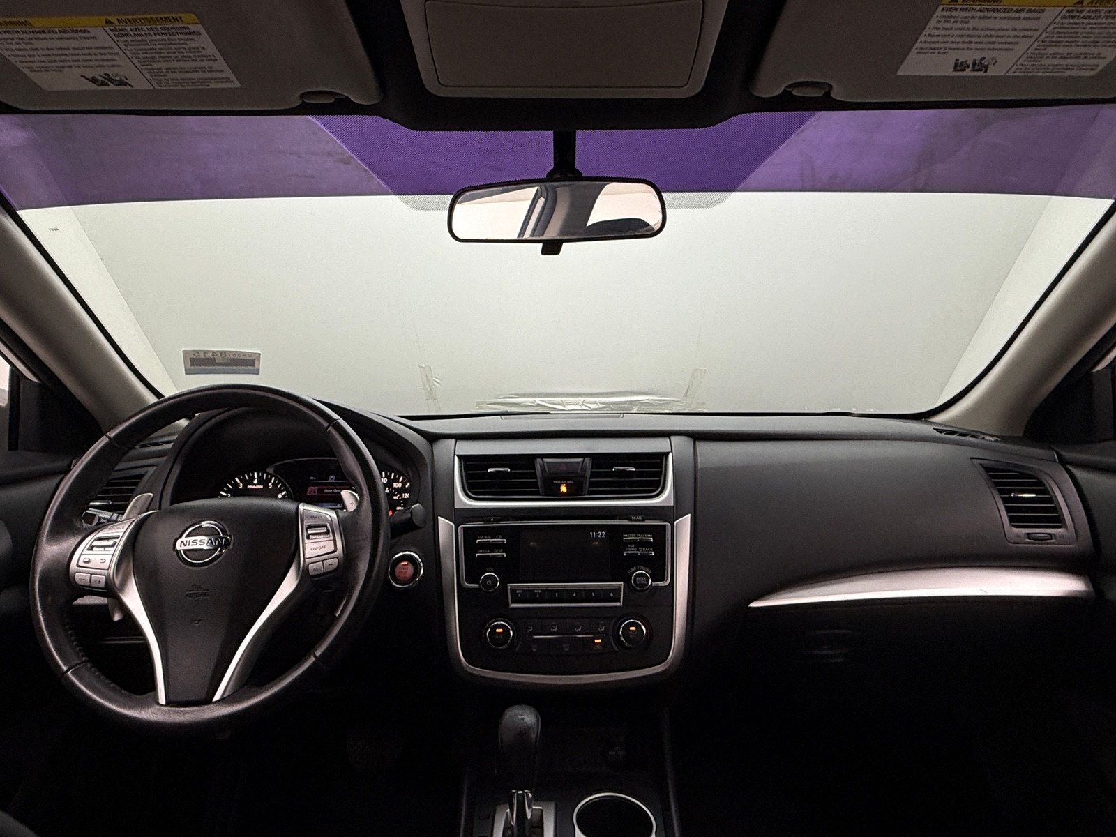 Thumbnail: 2017 Nissan Altima - 3