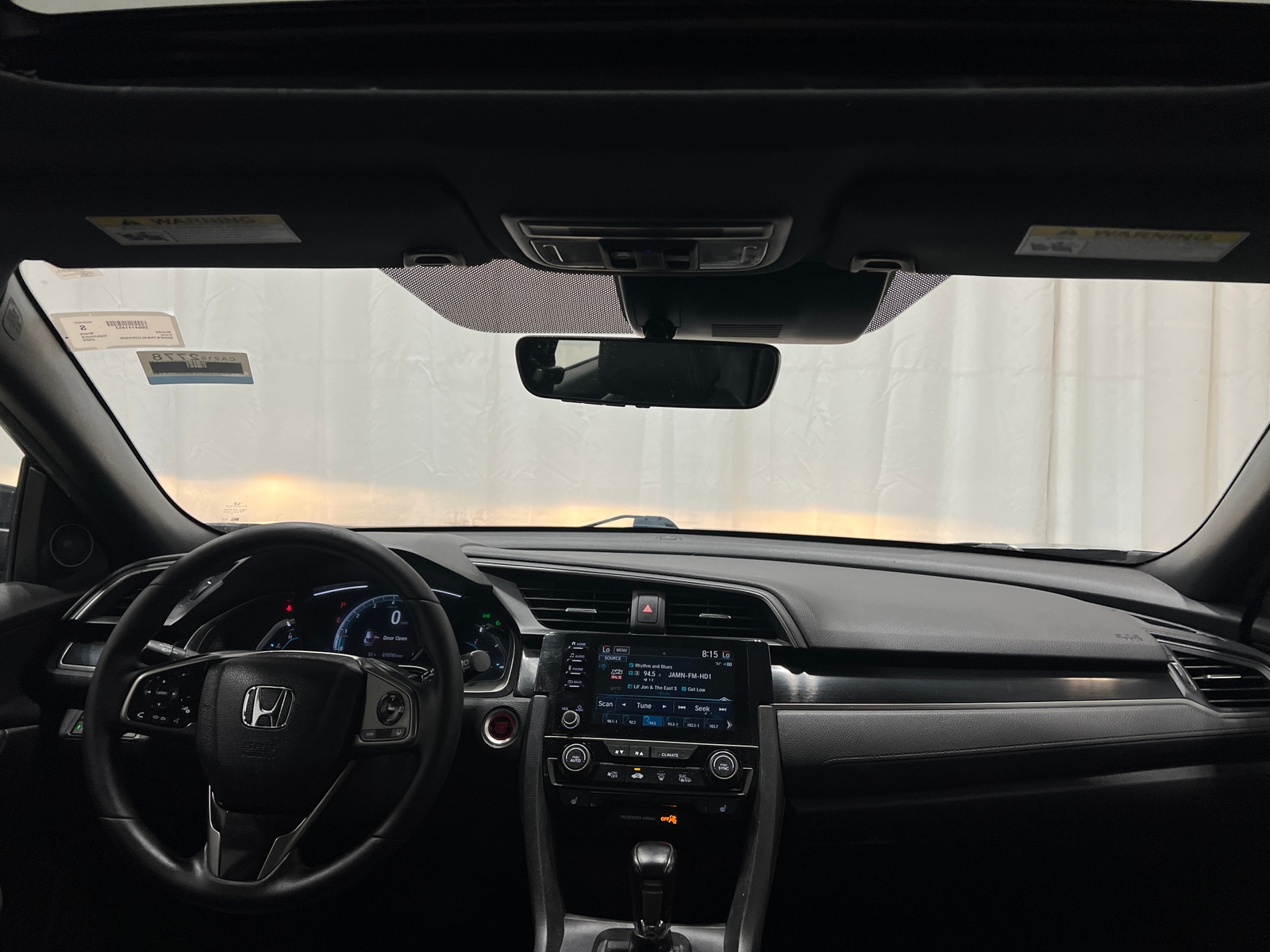 Thumbnail: 2020 Honda Civic - 2