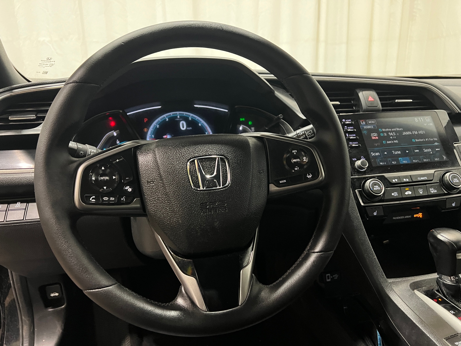 Thumbnail: 2020 Honda Civic - 4