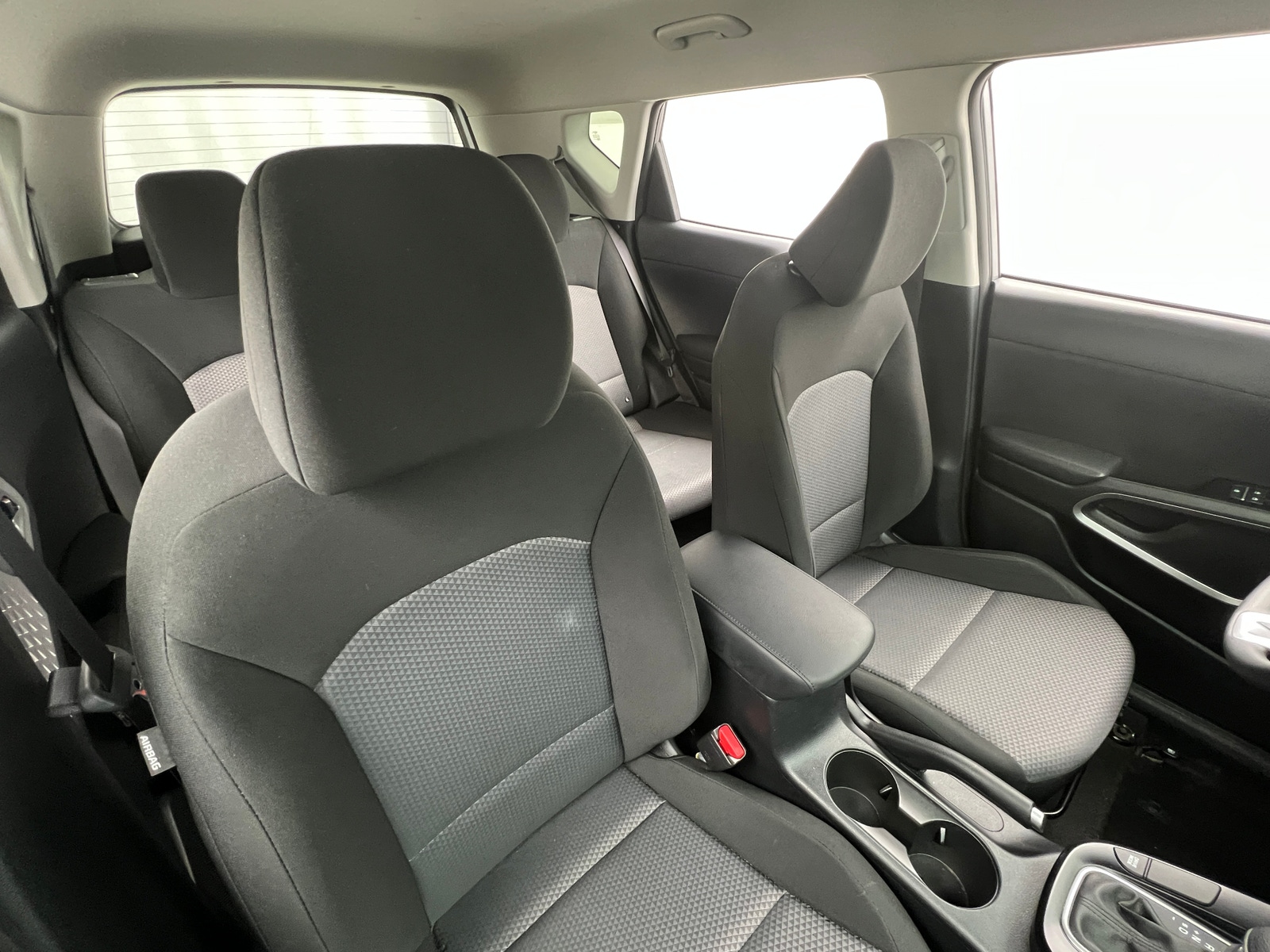 Thumbnail: 2022 Kia Soul - 2
