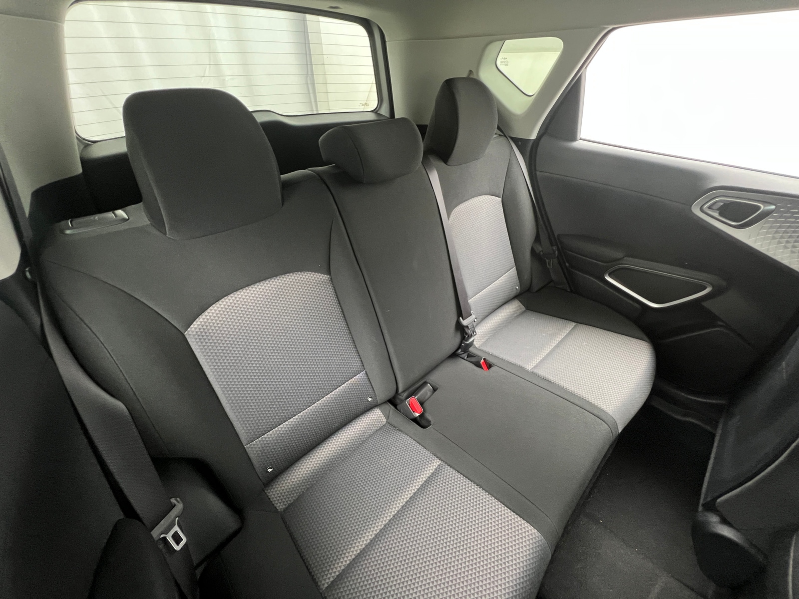 Thumbnail: 2022 Kia Soul - 6