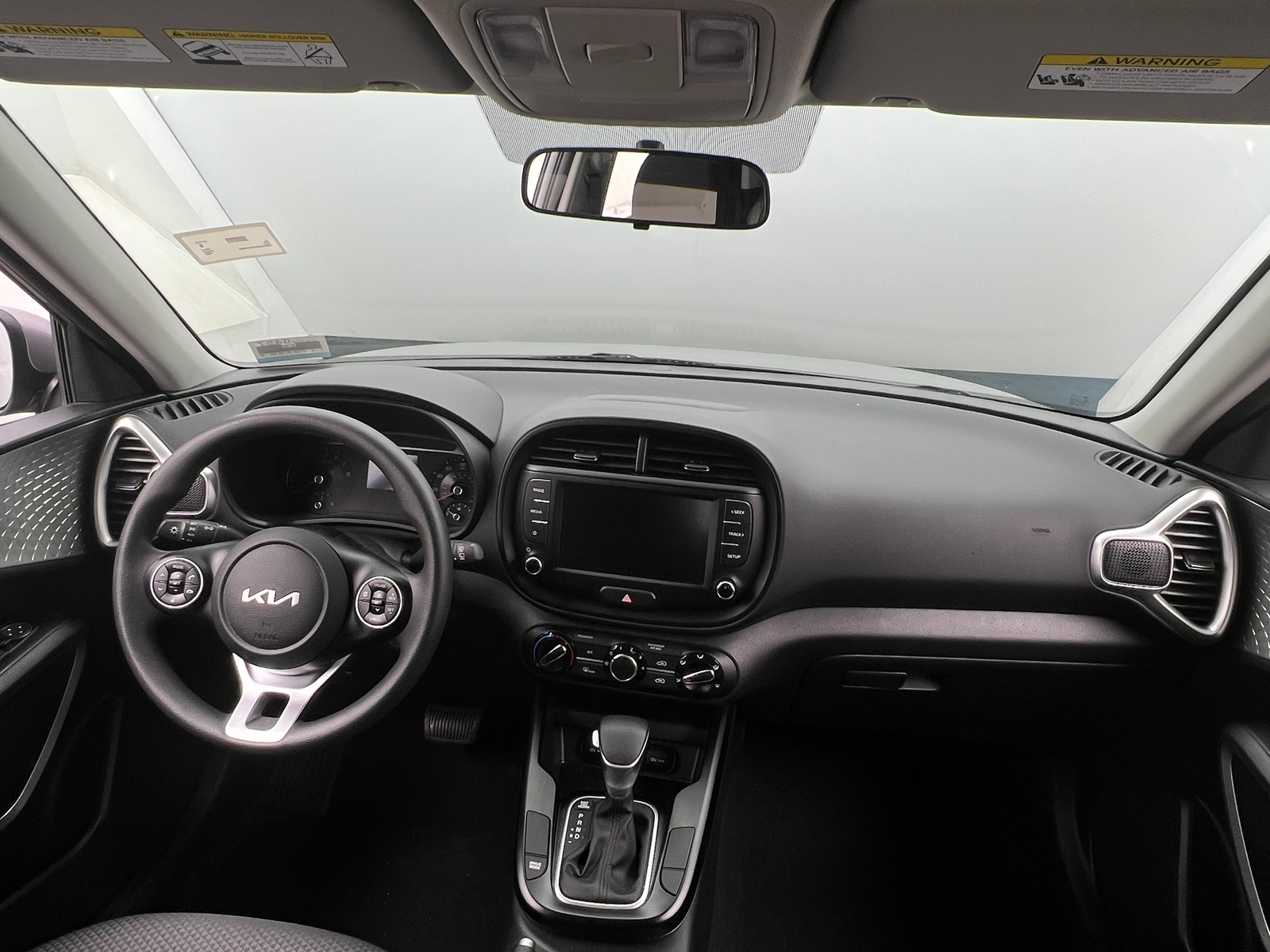 Thumbnail: 2022 Kia Soul - 3