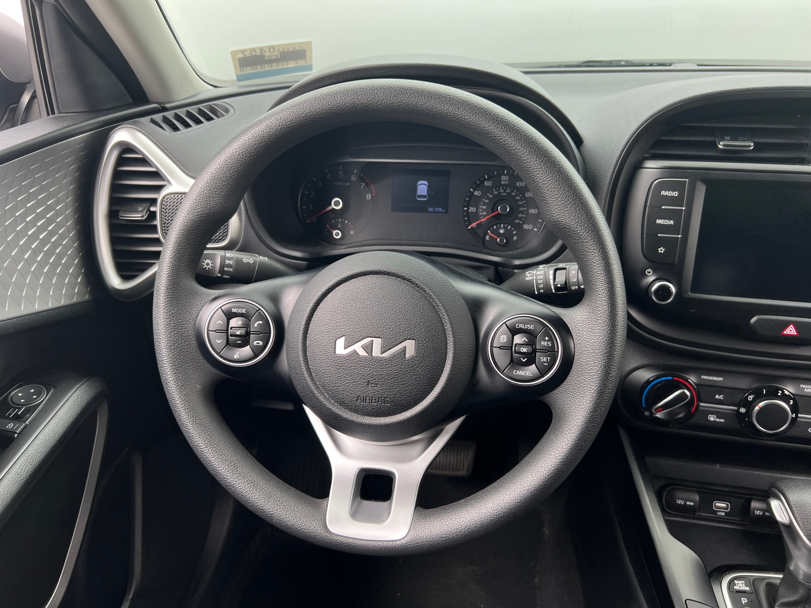 Thumbnail: 2022 Kia Soul - 5