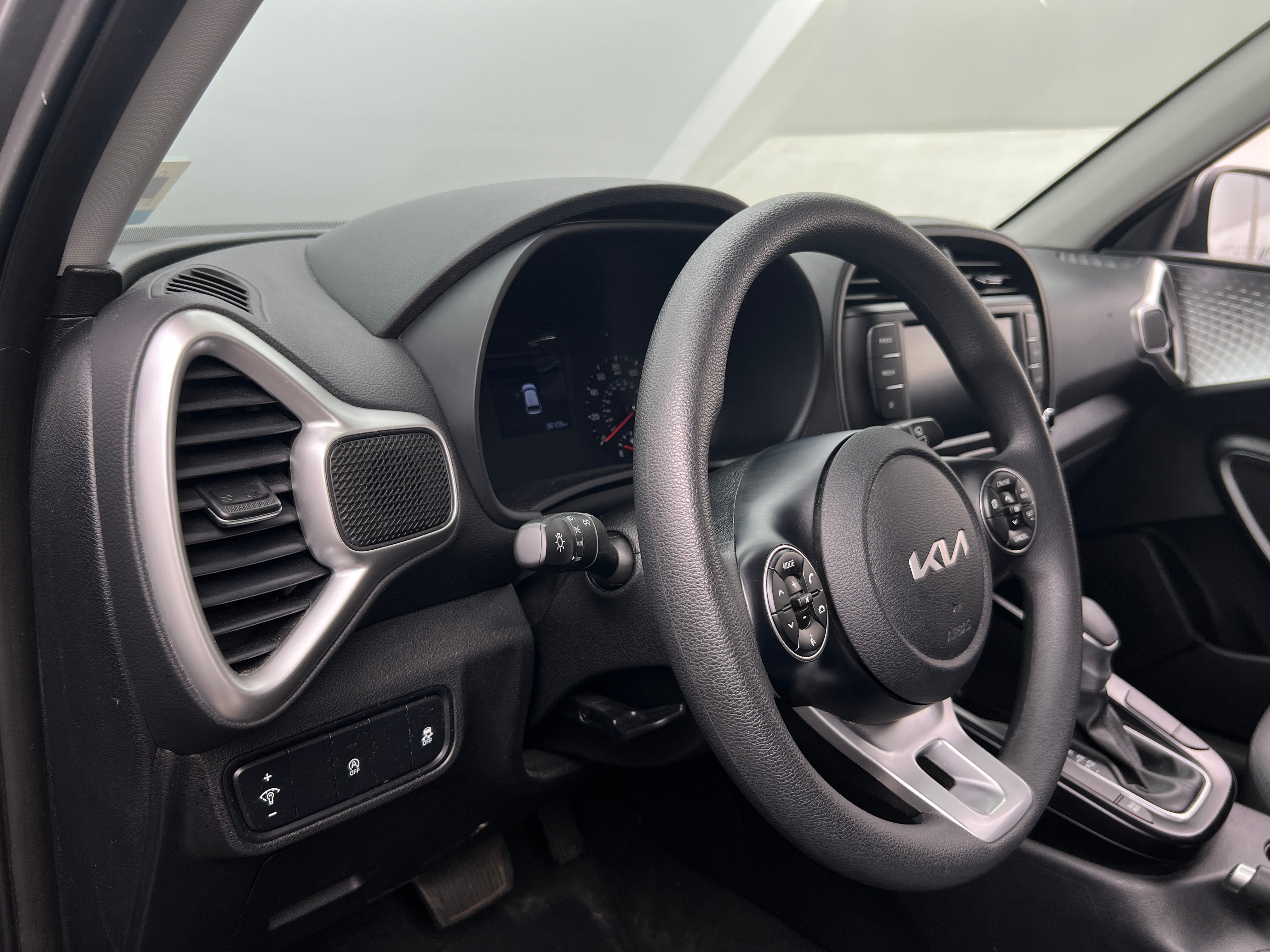 2022 Kia Soul