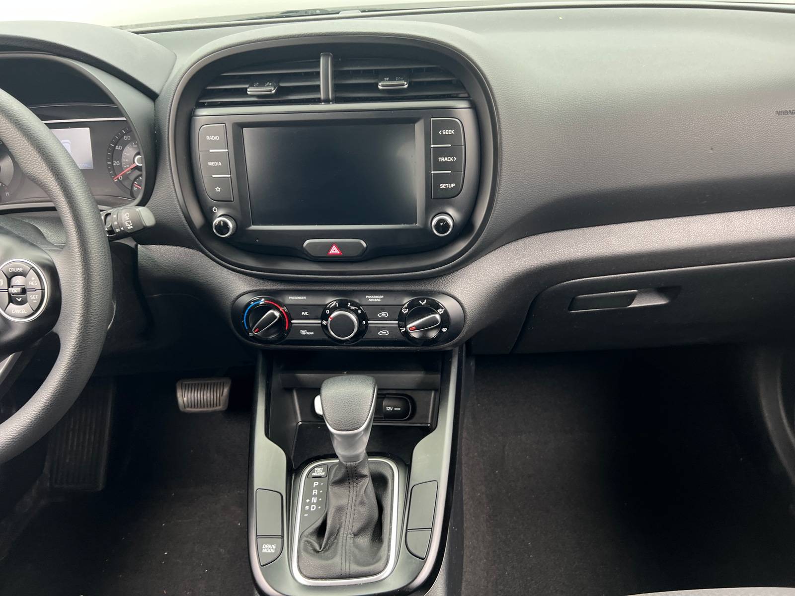 Thumbnail: 2022 Kia Soul - 4