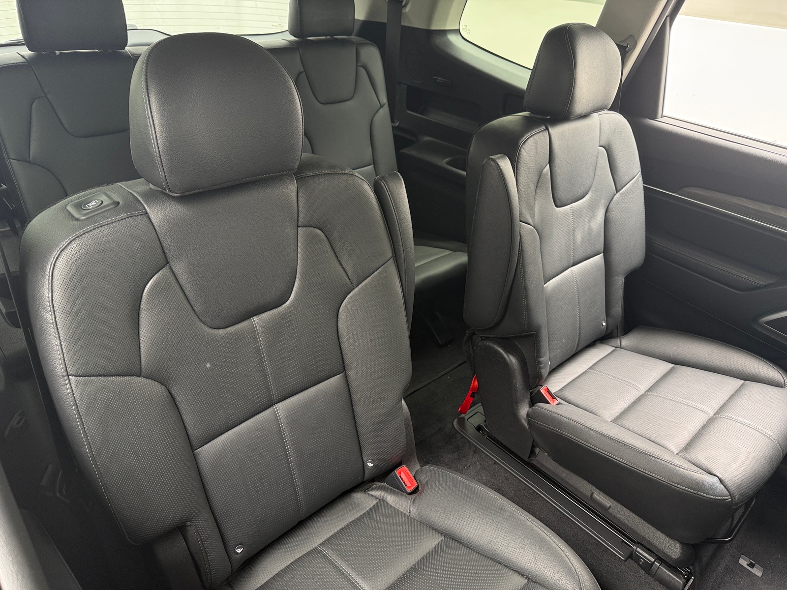 Thumbnail: 2021 Kia Telluride - 5