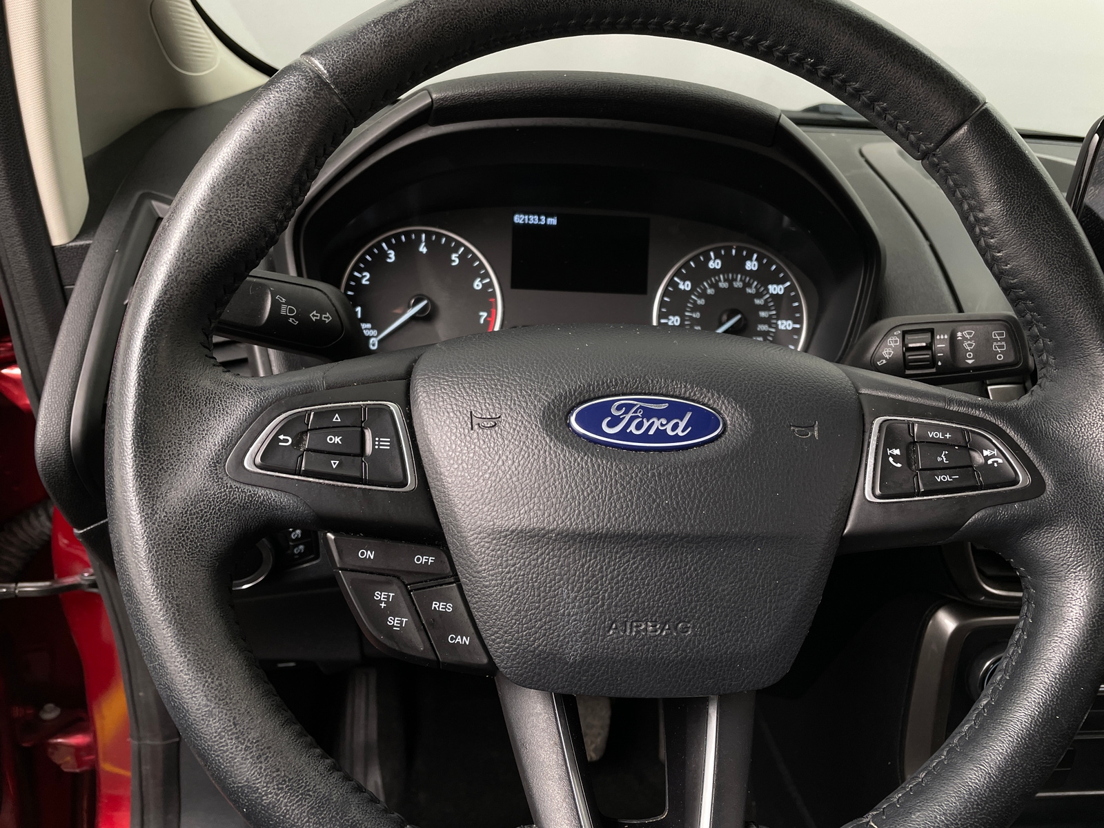 Thumbnail: 2020 Ford EcoSport - 5