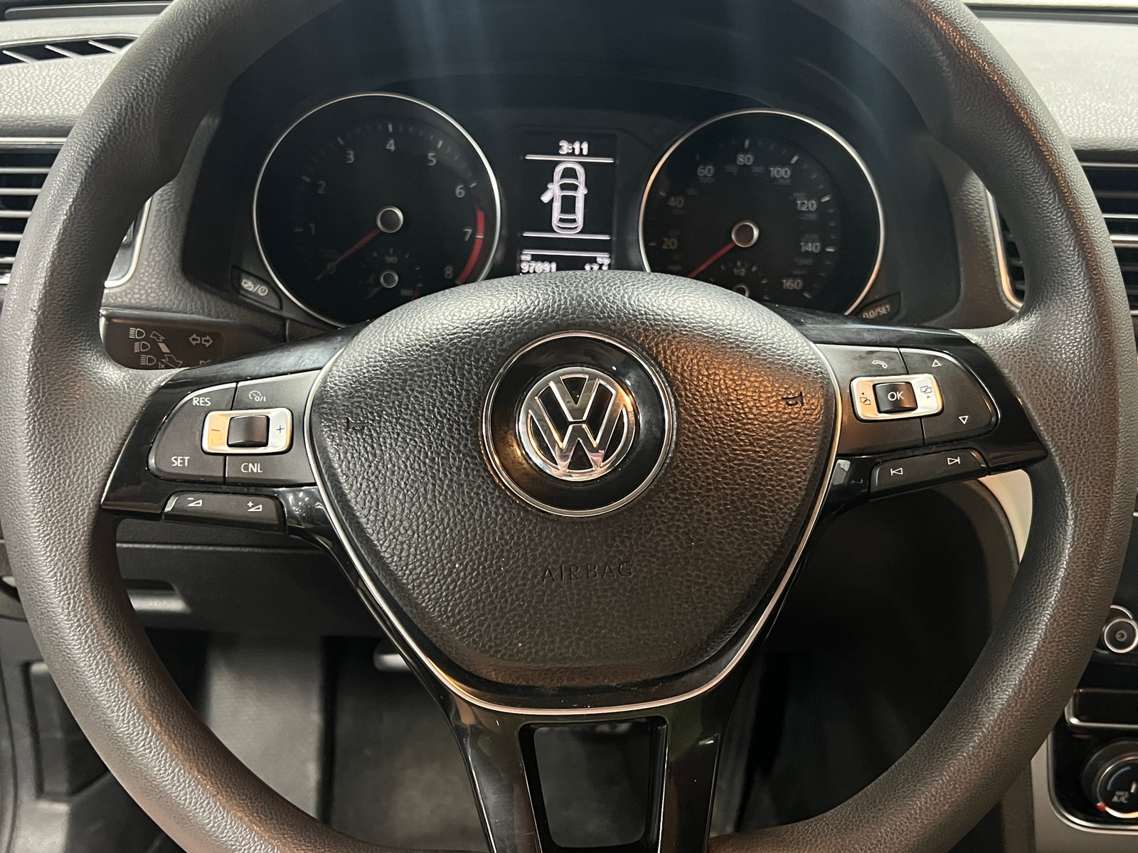 Thumbnail: 2018 Volkswagen Passat - 5