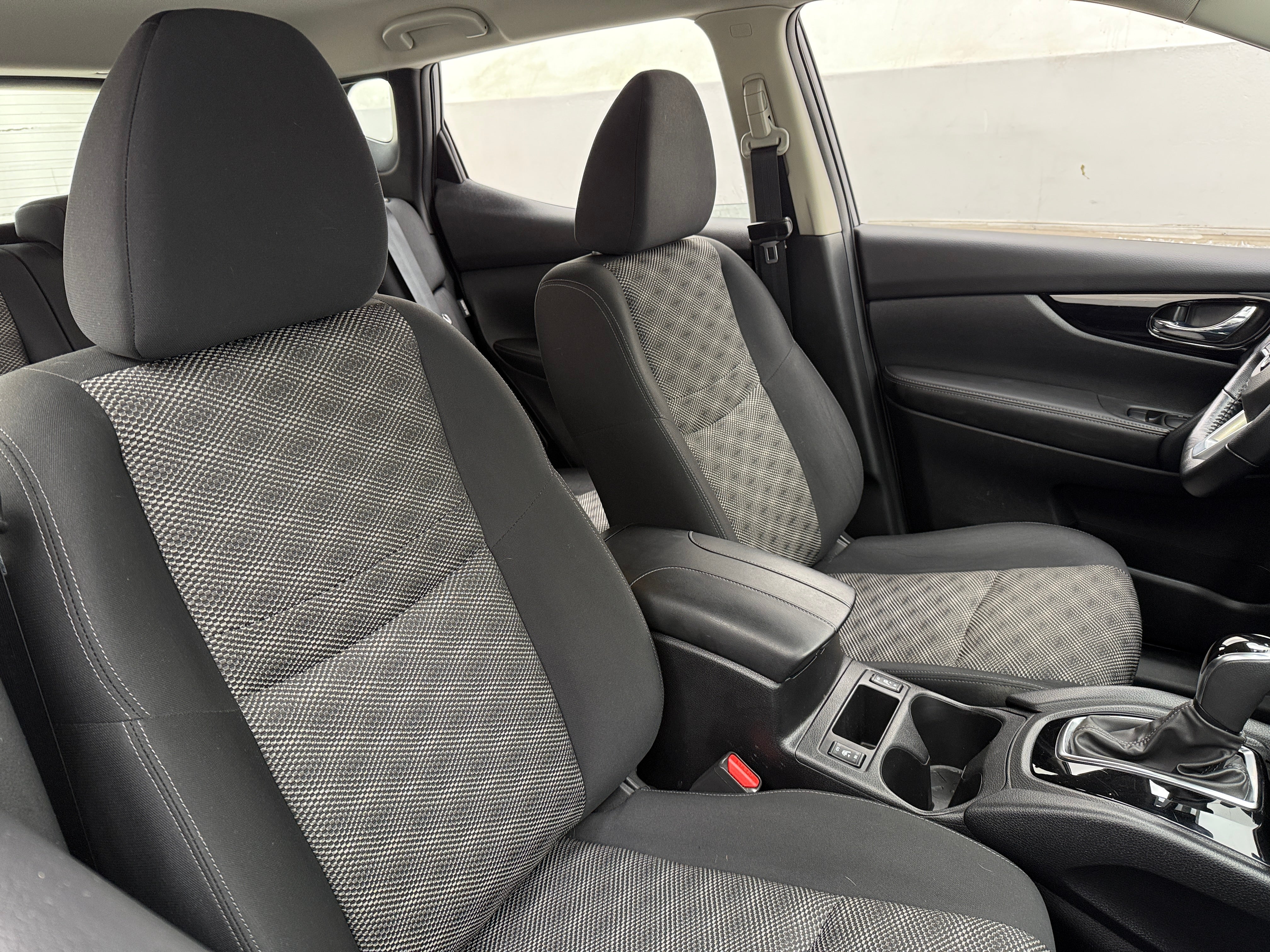 2022 Nissan Rogue Sport