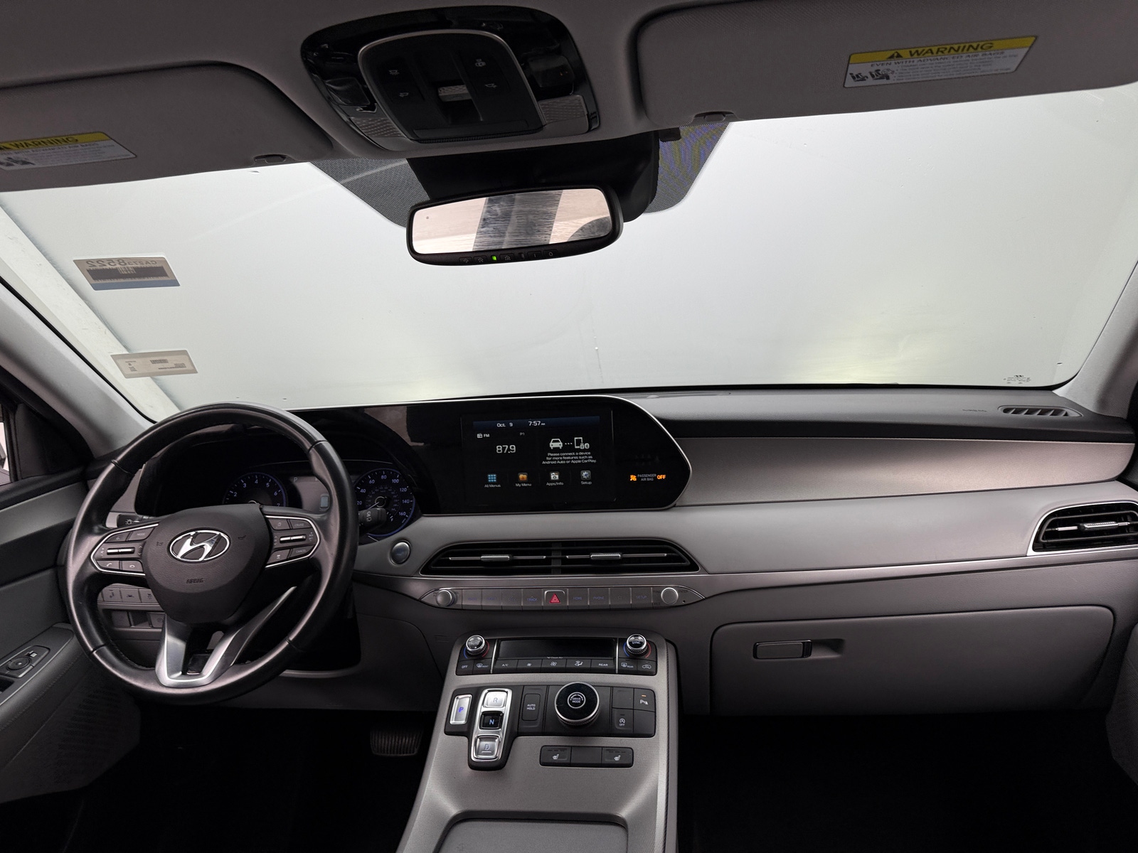 Thumbnail: 2020 Hyundai Palisade - 3