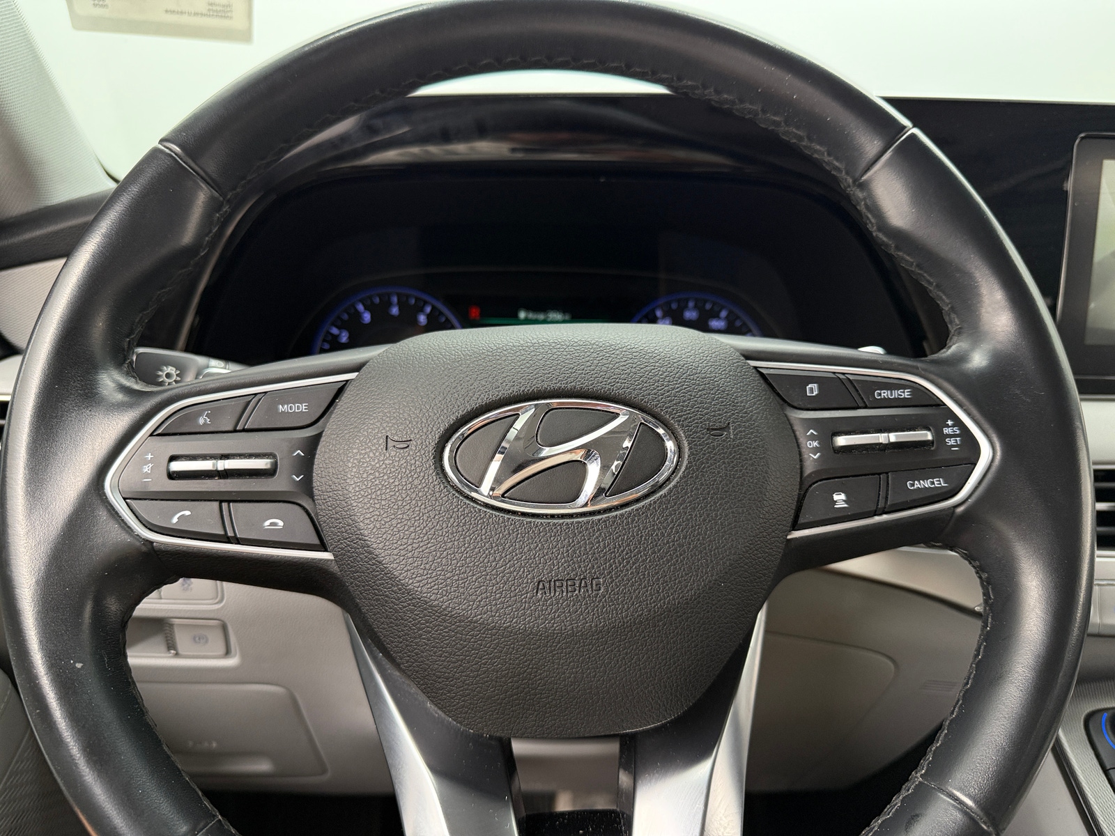 Thumbnail: 2020 Hyundai Palisade - 5