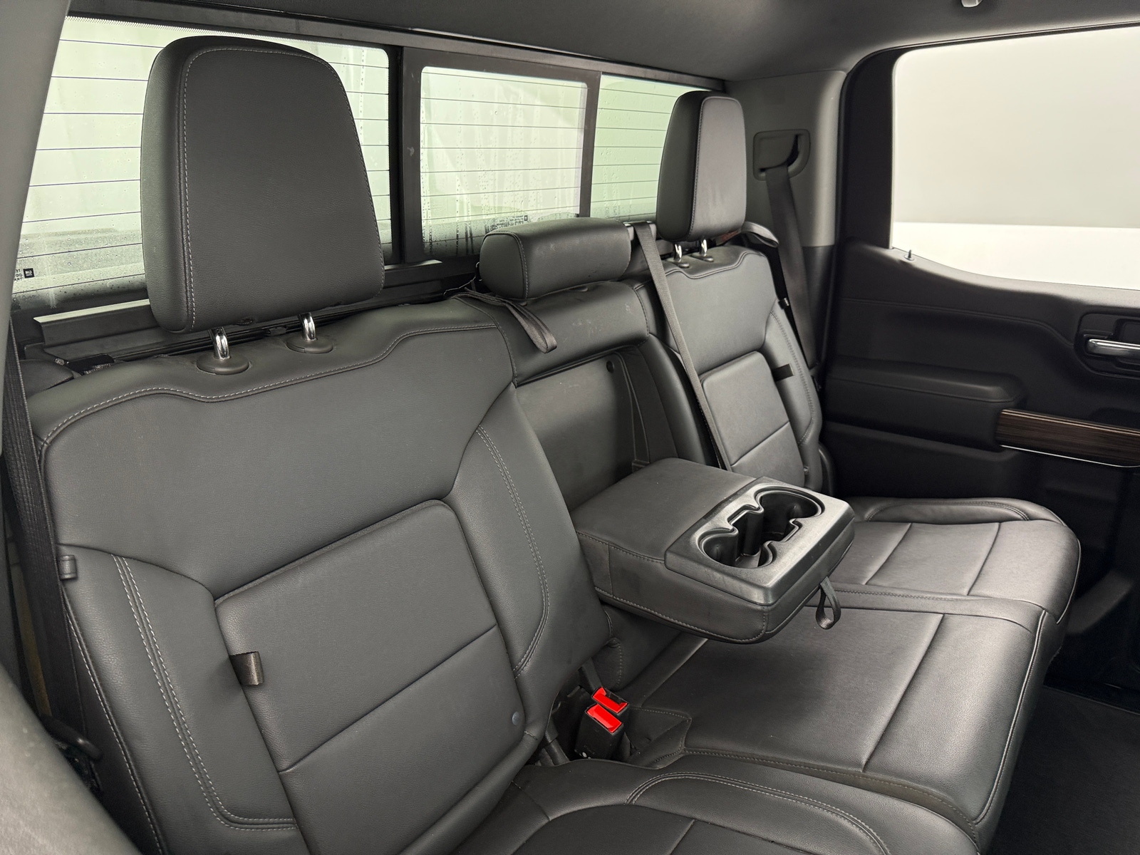 Thumbnail: 2019 Chevrolet Silverado 1500 - 5