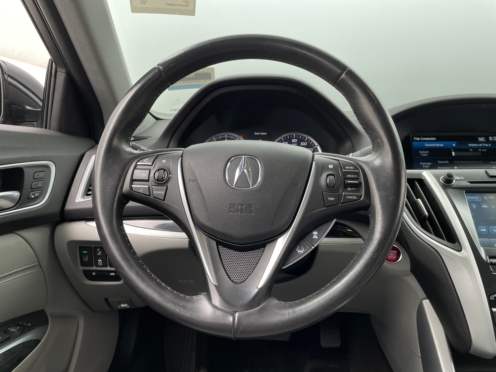 Thumbnail: 2018 Acura TLX - 4