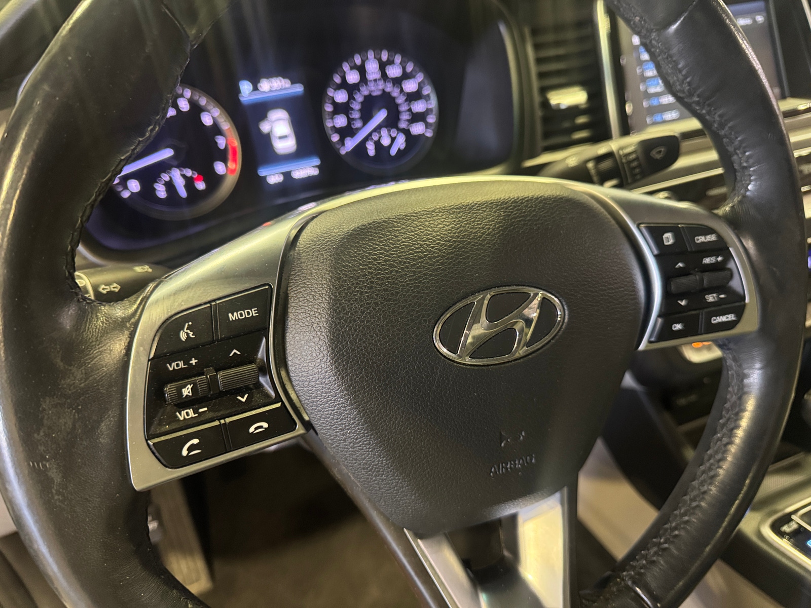 Thumbnail: 2019 Hyundai Sonata - 5