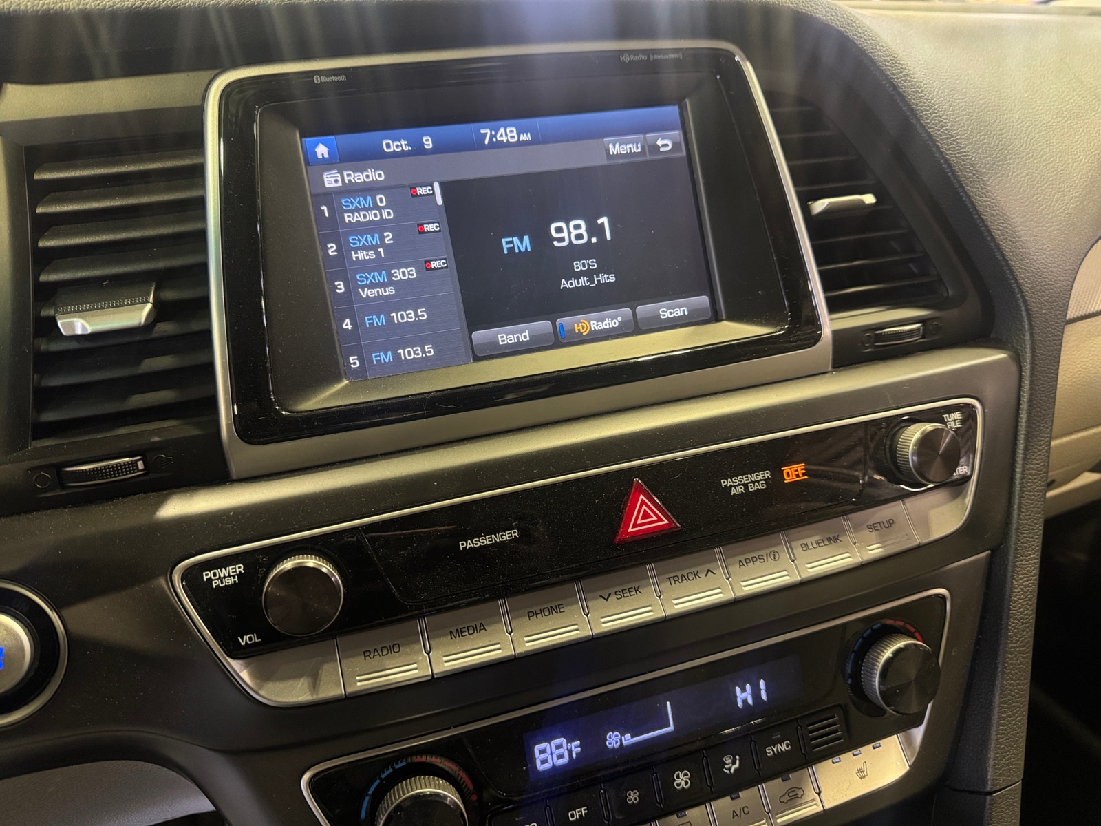 Thumbnail: 2019 Hyundai Sonata - 4