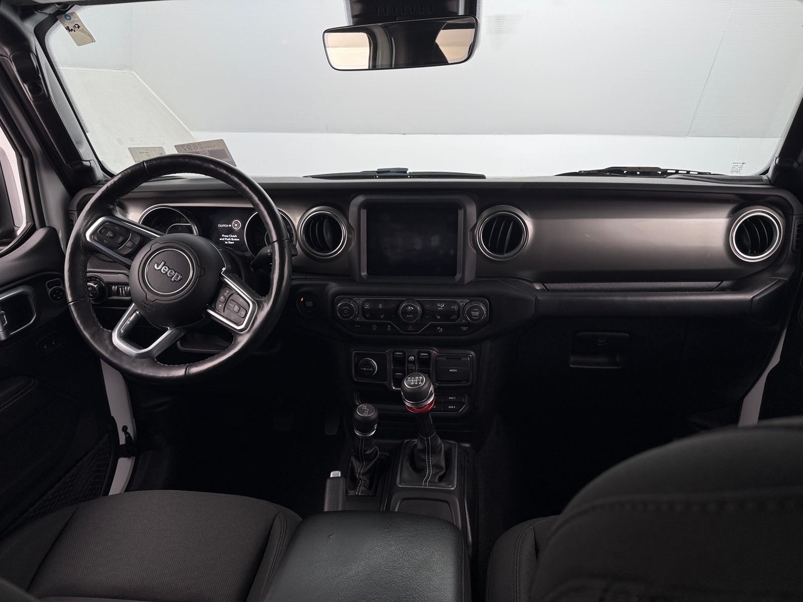 Thumbnail: 2020 Jeep Gladiator - 3