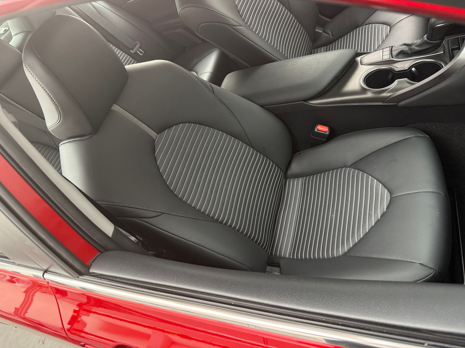 Thumbnail: 2022 Toyota Camry - 2