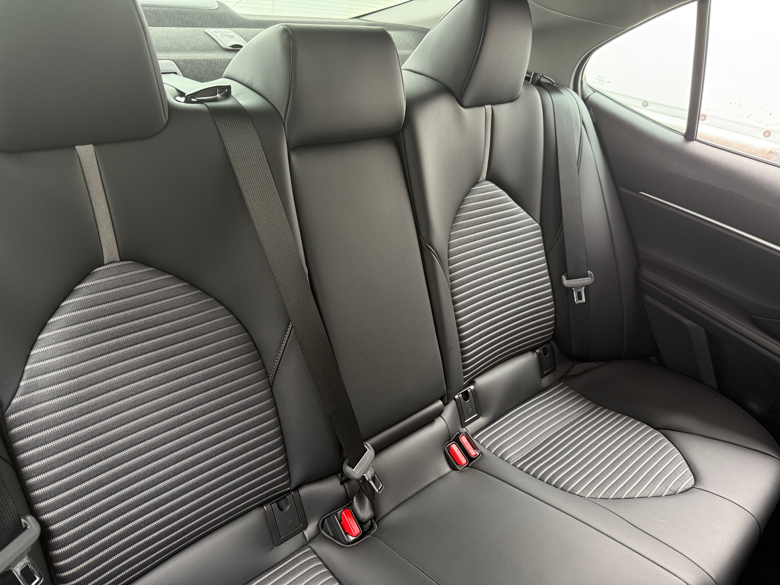 Thumbnail: 2022 Toyota Camry - 6