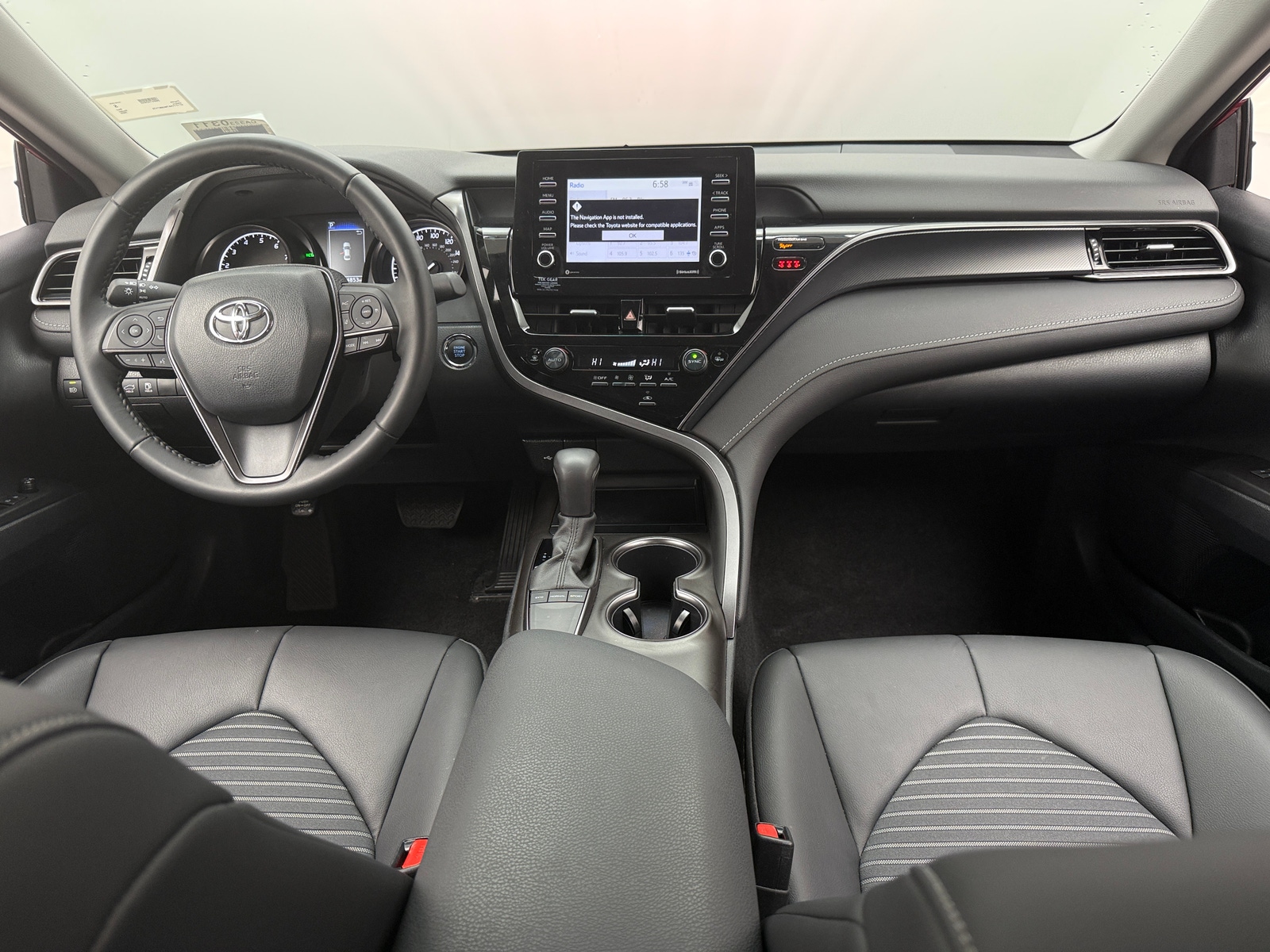 Thumbnail: 2022 Toyota Camry - 3