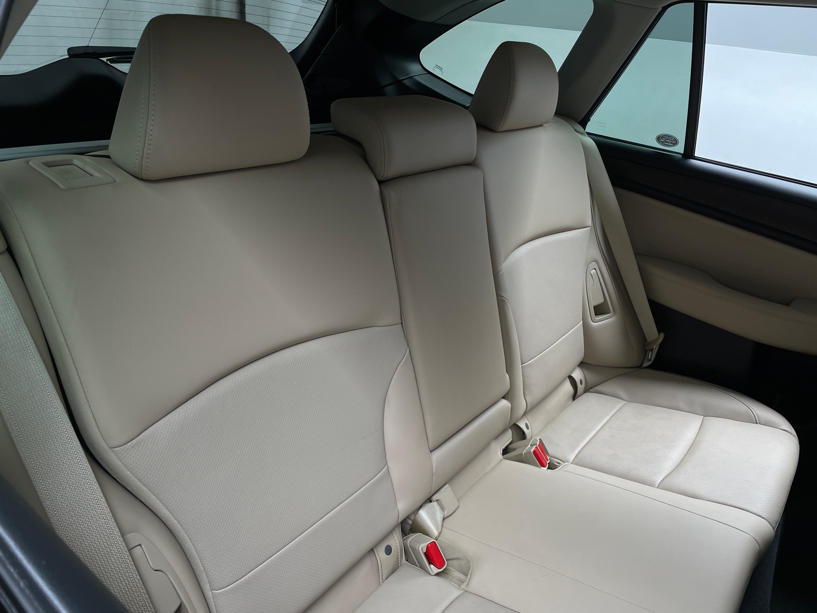 Thumbnail: 2017 Subaru Outback - 5