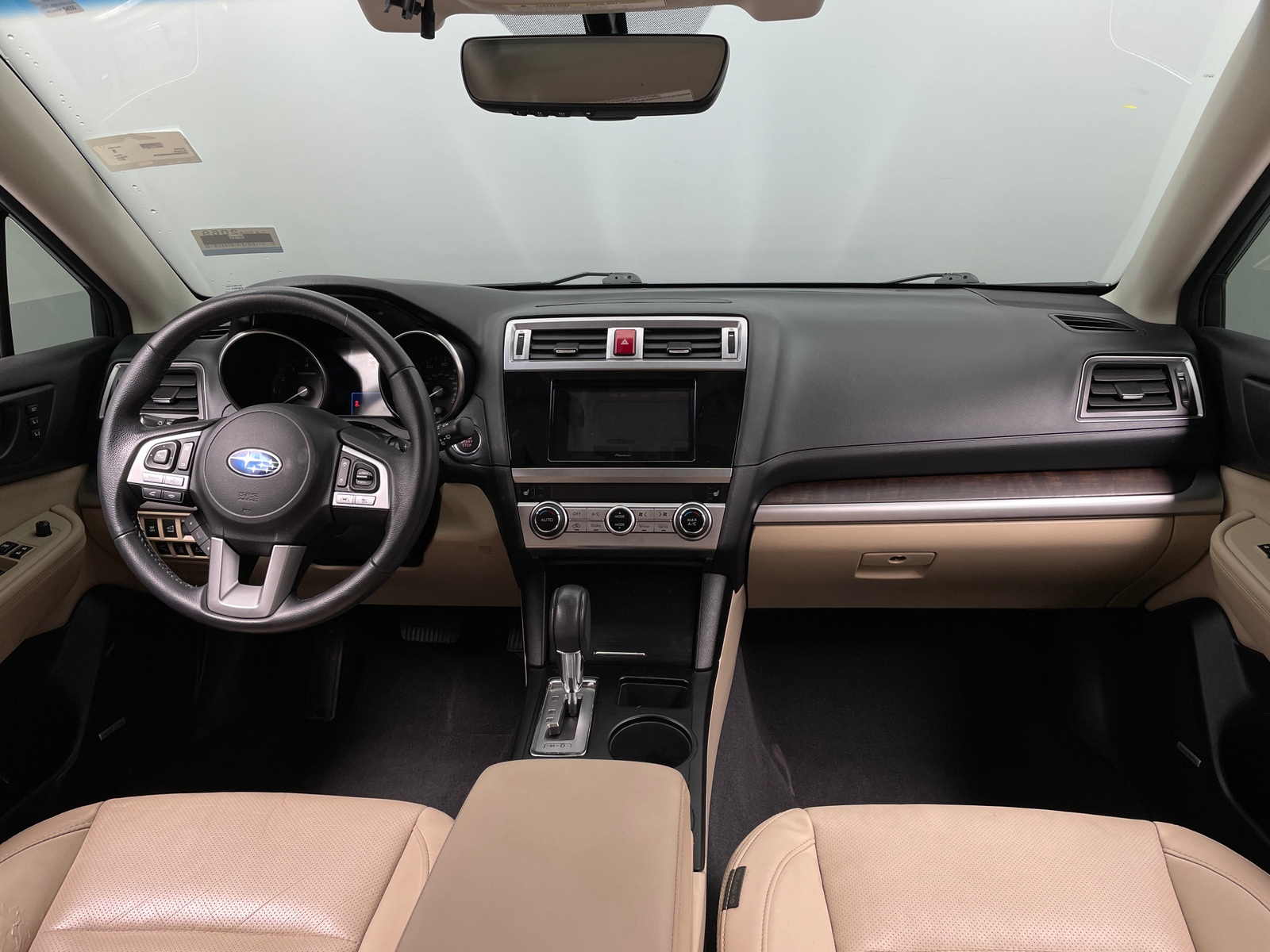 Thumbnail: 2017 Subaru Outback - 2