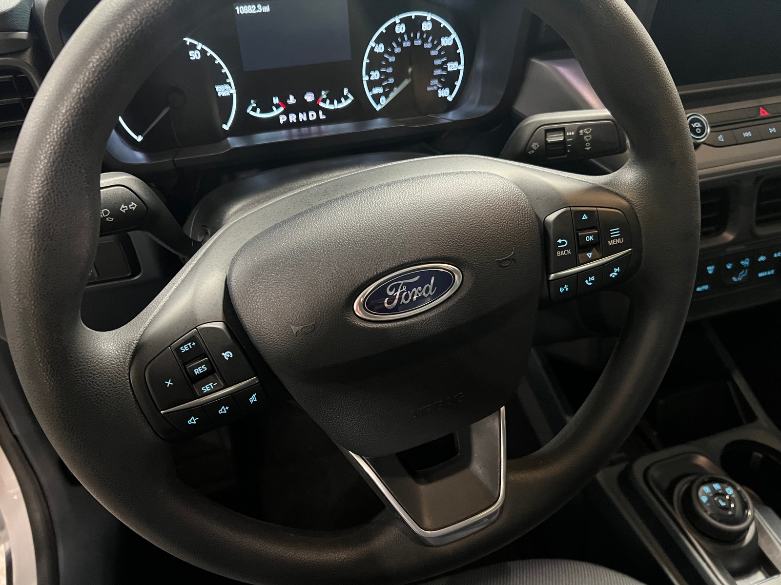 Thumbnail: 2024 Ford Maverick - 5