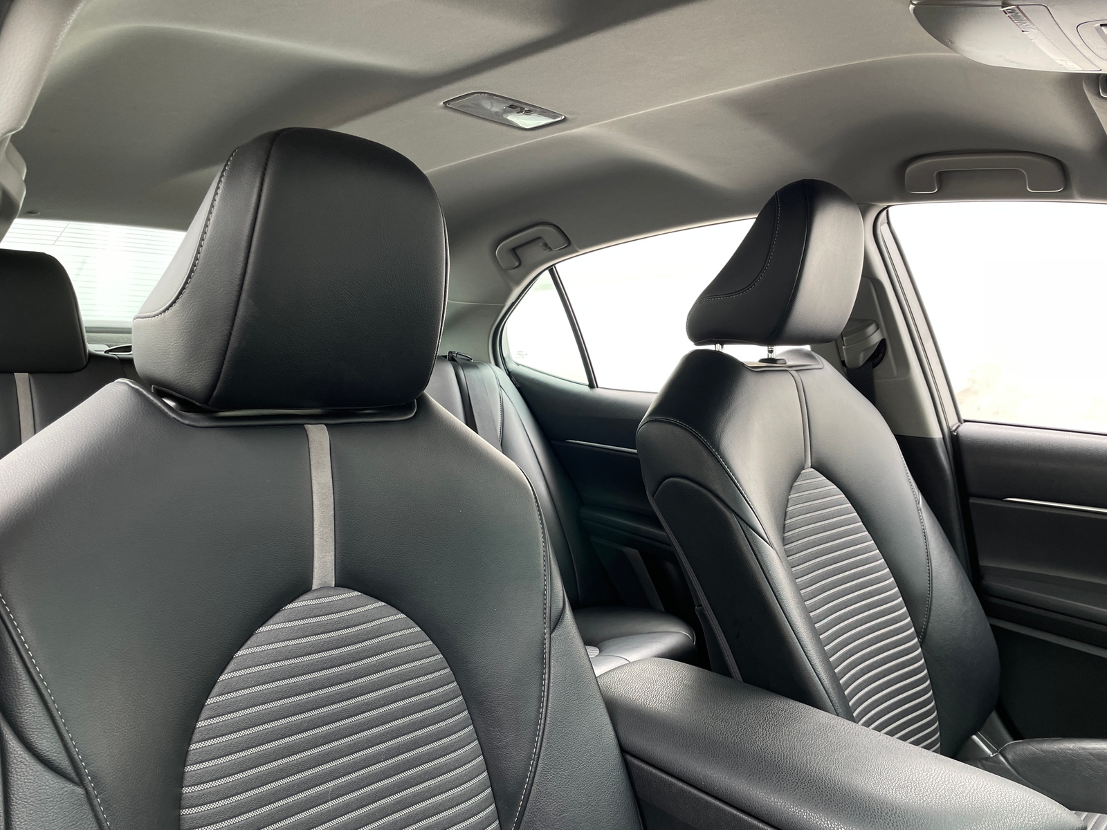 Thumbnail: 2021 Toyota Camry - 2