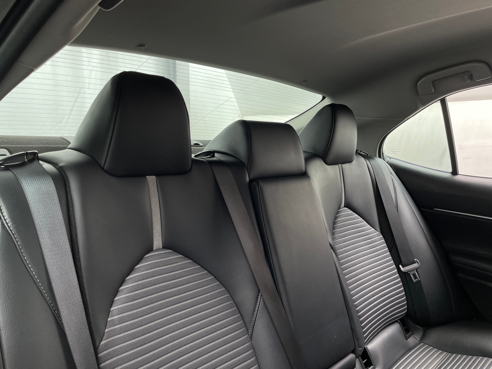 Thumbnail: 2021 Toyota Camry - 6