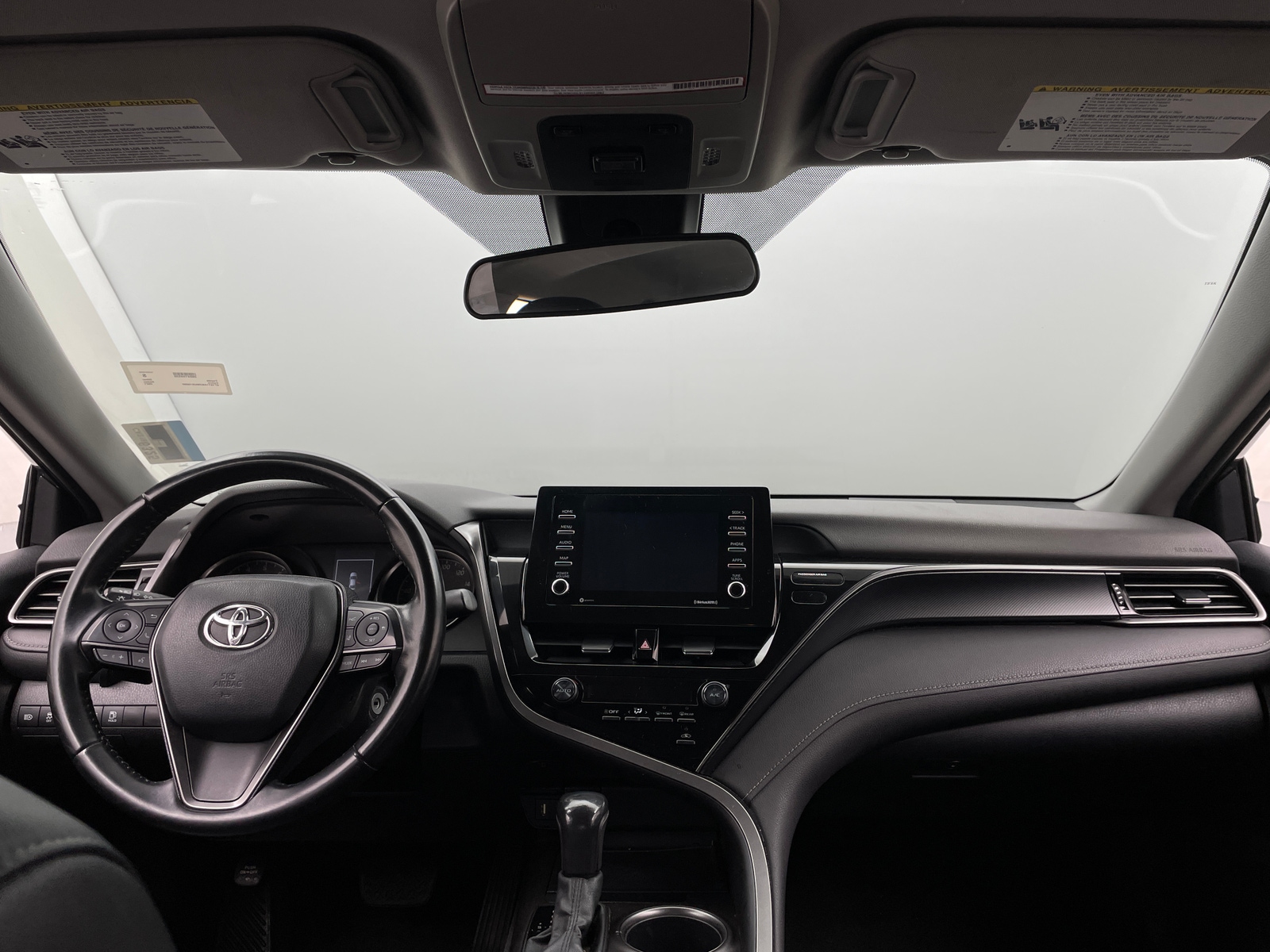 Thumbnail: 2021 Toyota Camry - 3