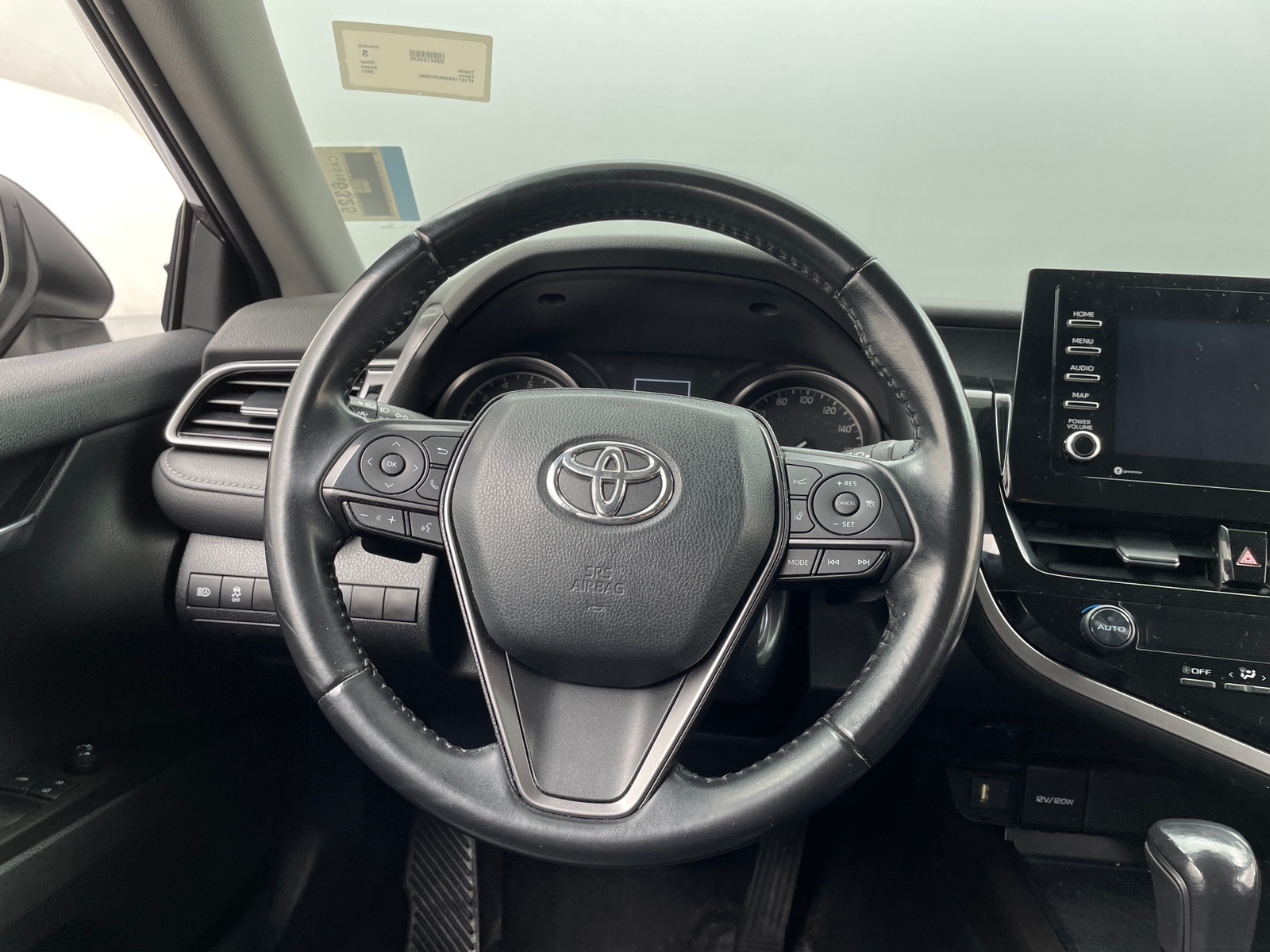 Thumbnail: 2021 Toyota Camry - 5