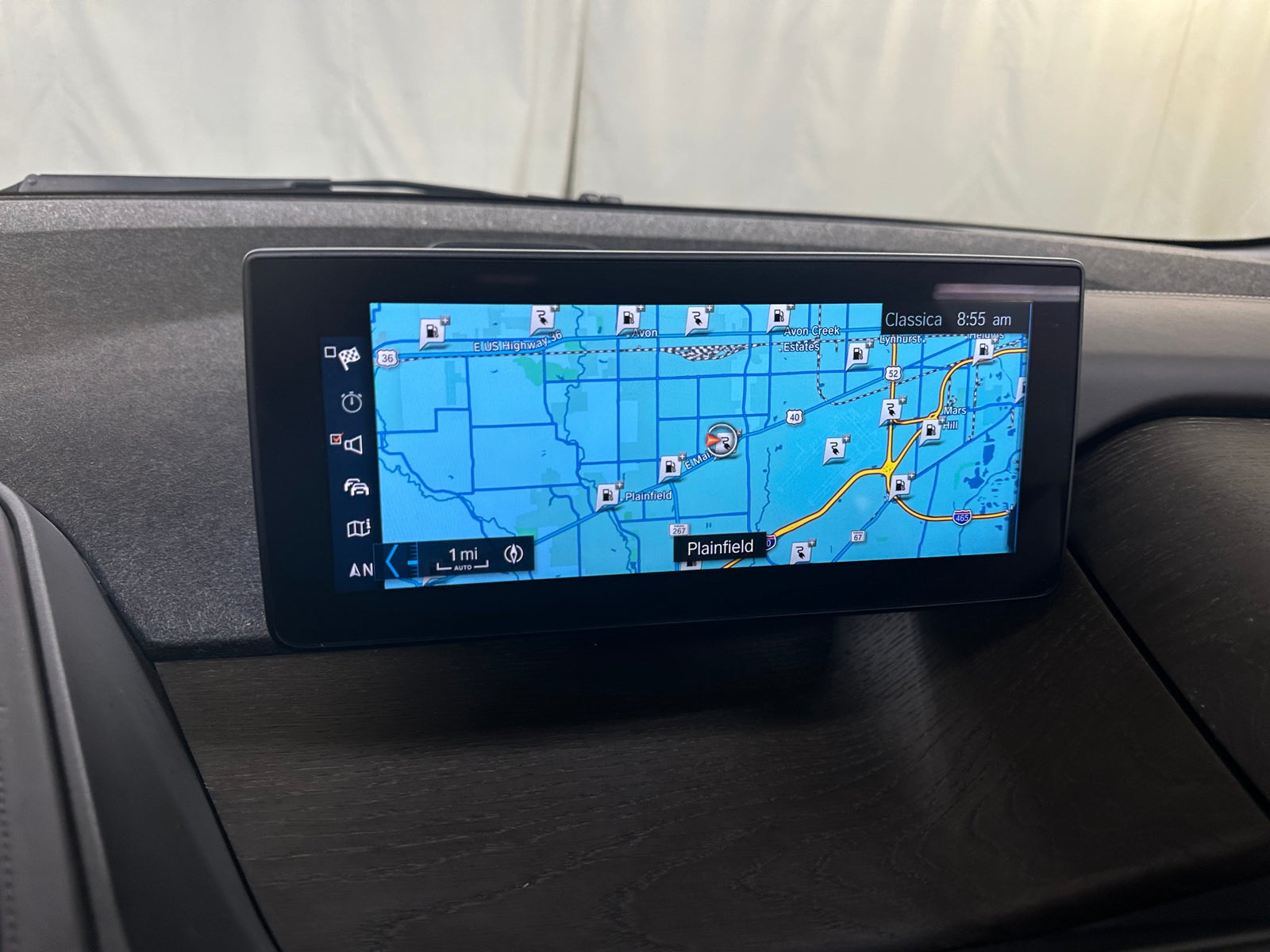 Thumbnail: 2018 BMW i3 - 3