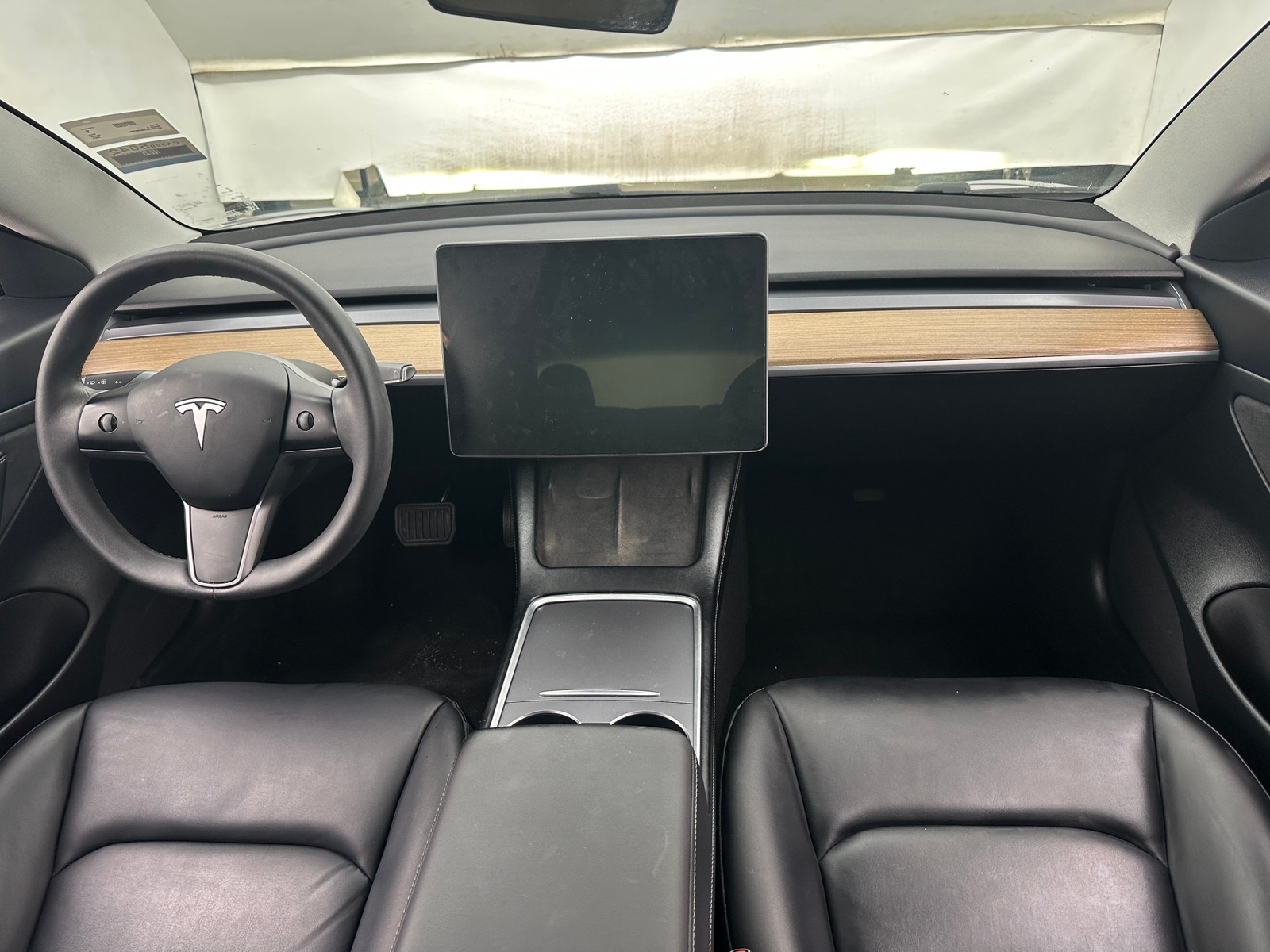 Thumbnail: 2021 Tesla Model 3 - 2