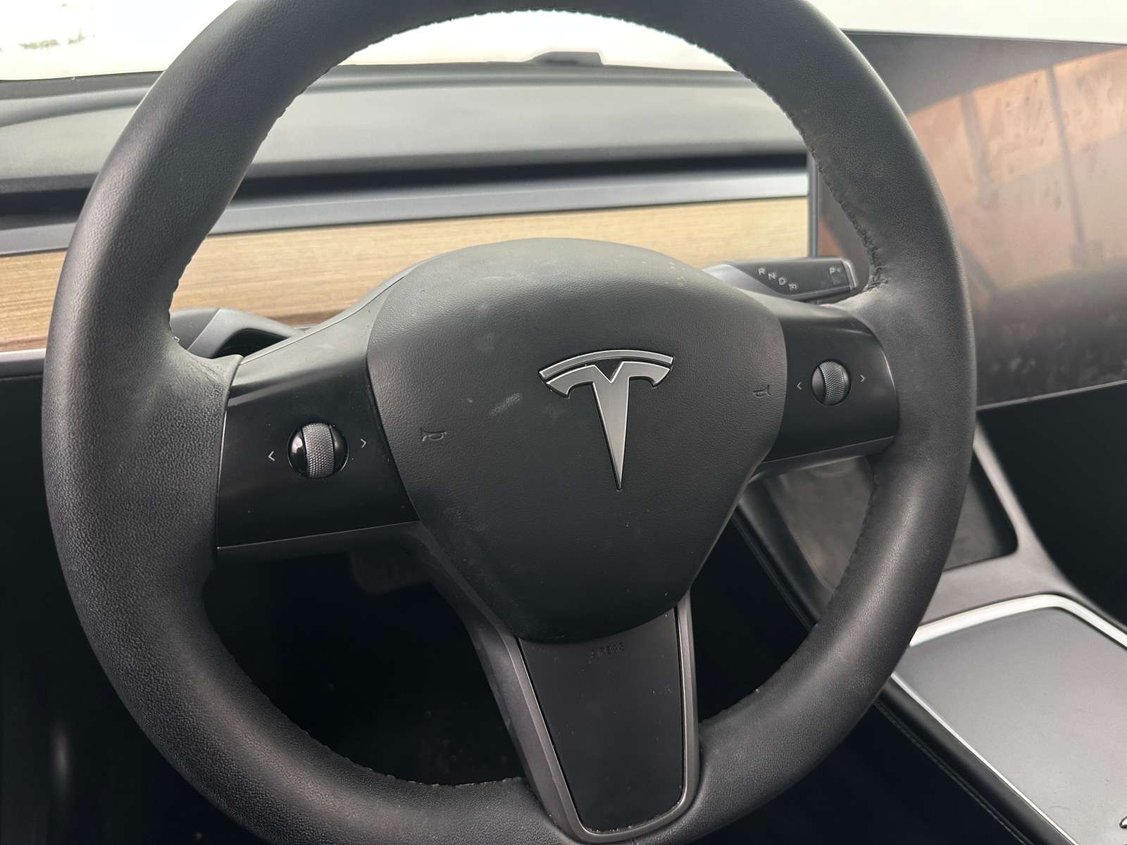 Thumbnail: 2021 Tesla Model 3 - 4
