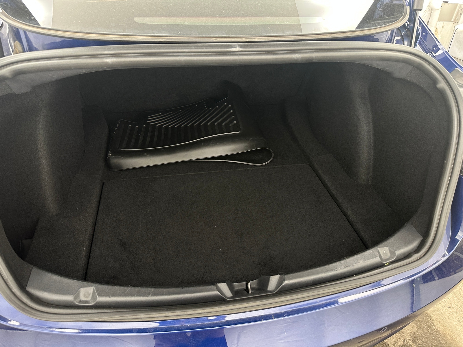 Thumbnail: 2021 Tesla Model 3 - 6