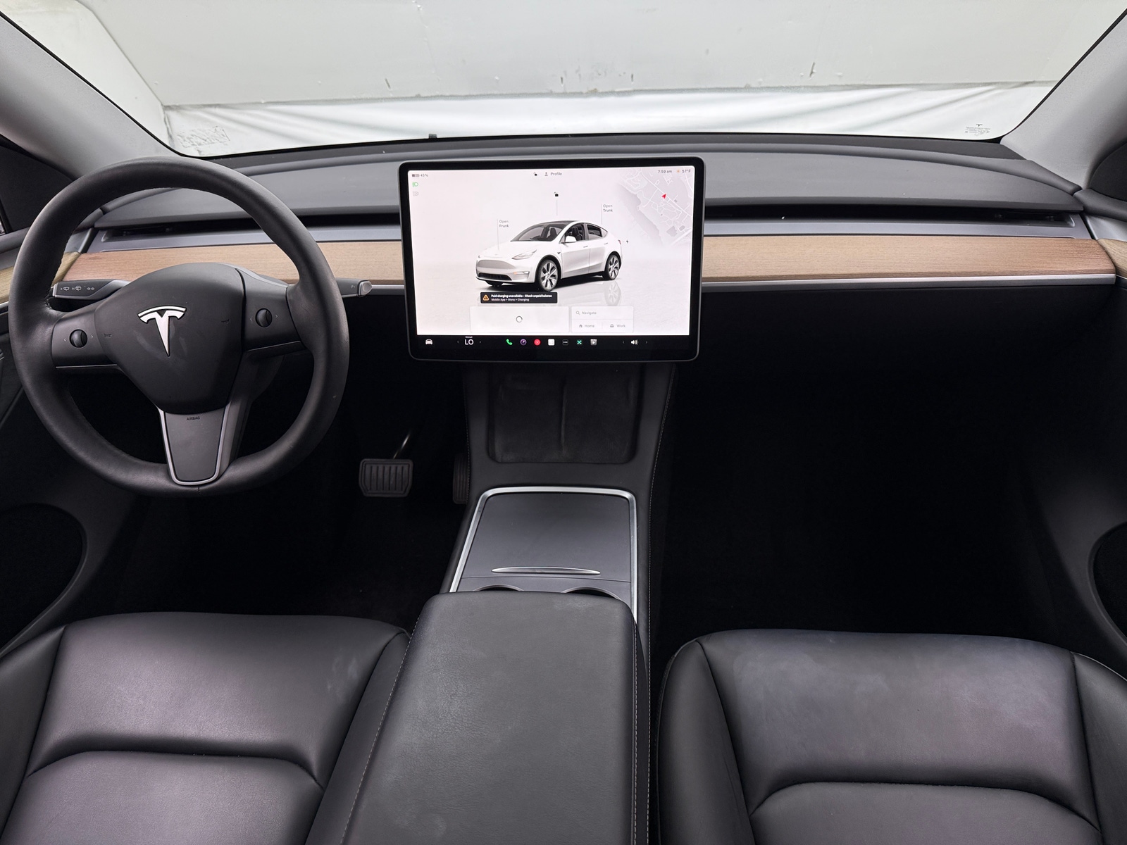 Thumbnail: 2023 Tesla Model Y - 2