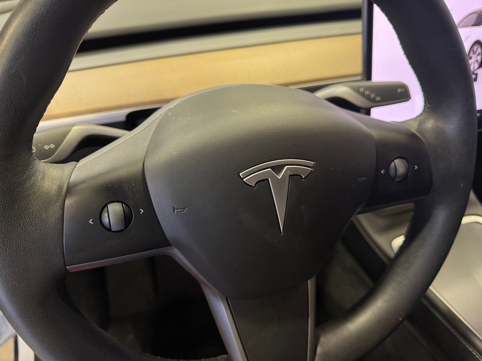 Thumbnail: 2023 Tesla Model Y - 4